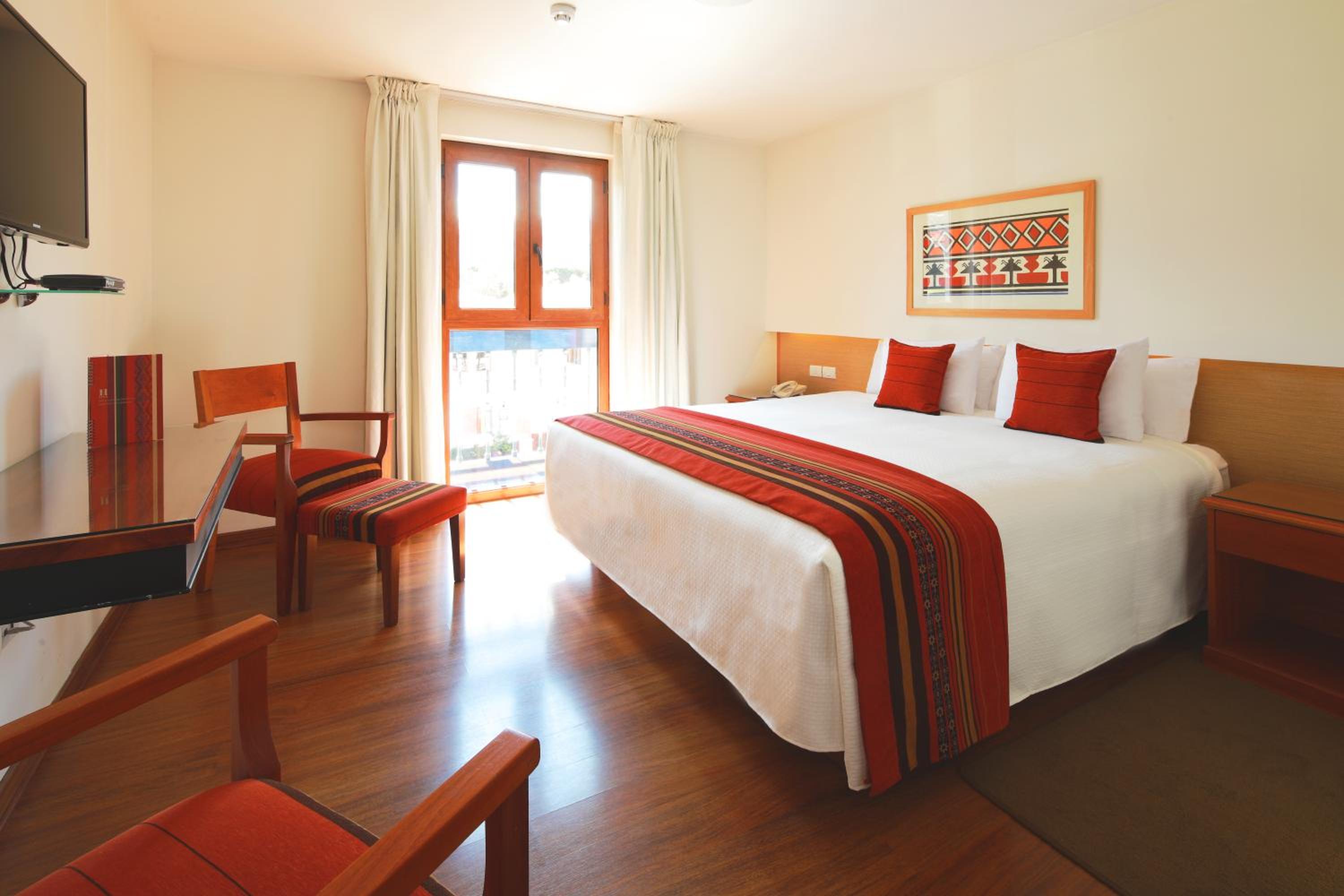 Double Room - Photo 2