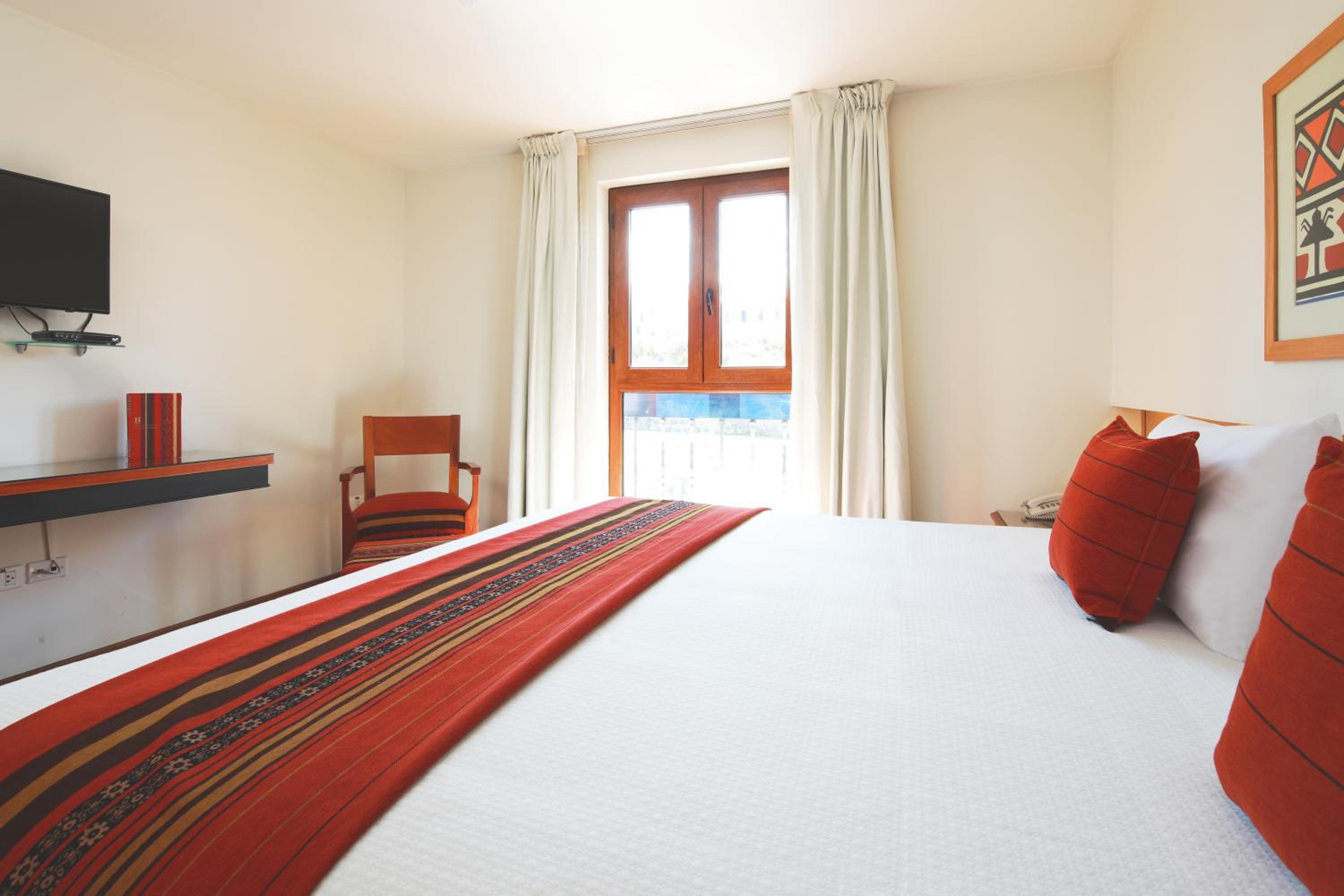 Double Room - Photo 6