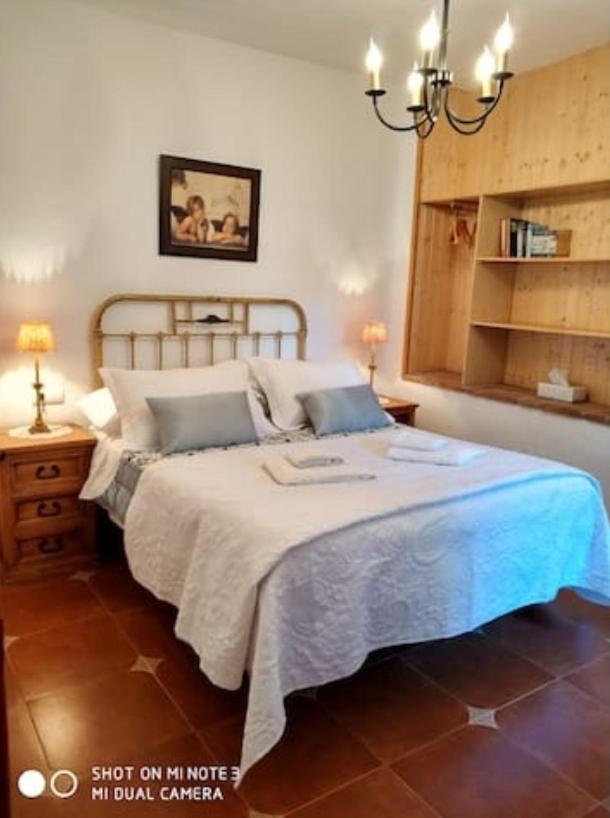Casa de Dos Habitaciones