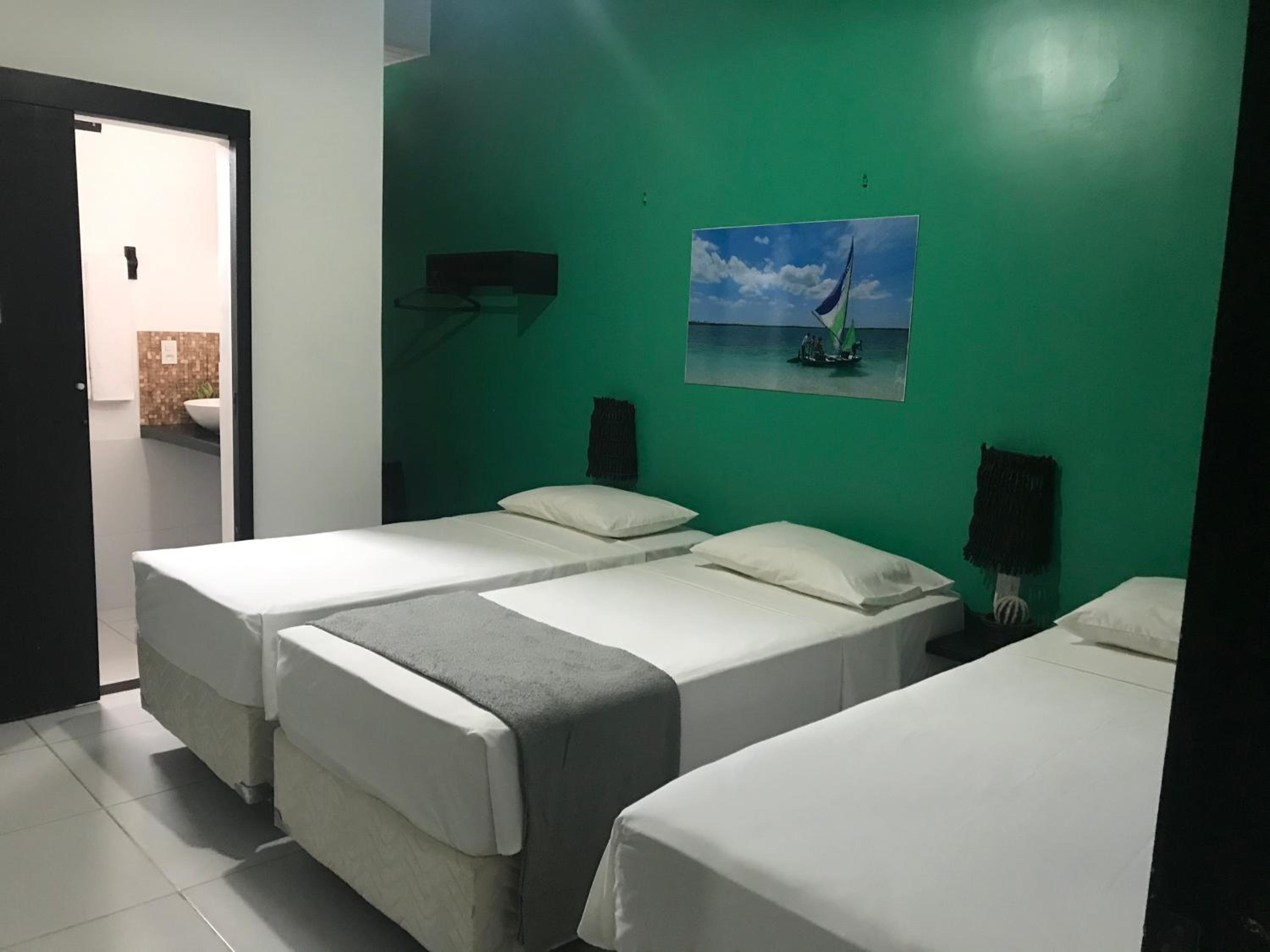 Standard Triple Room photo 1