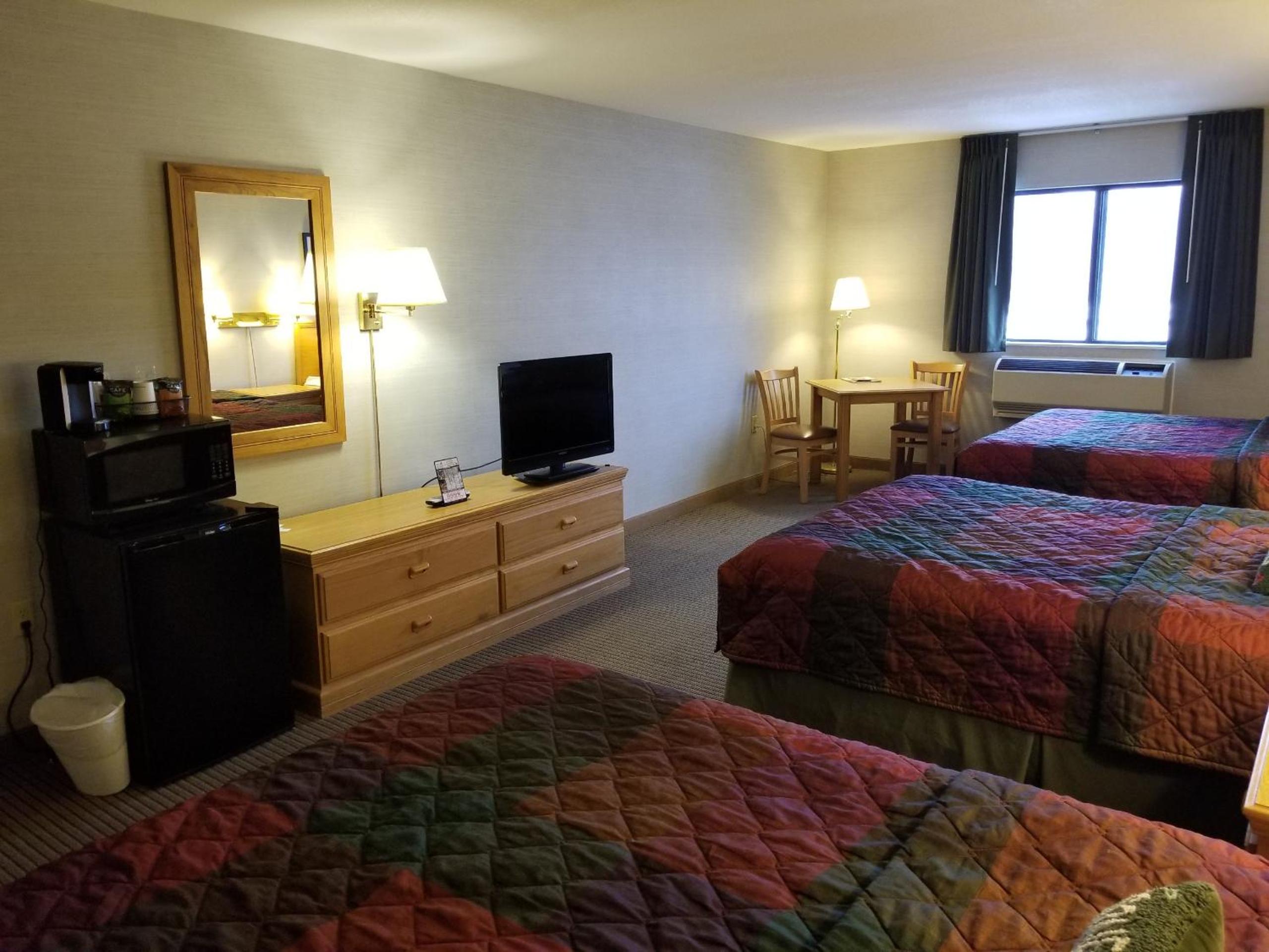 Classic Triple Room
