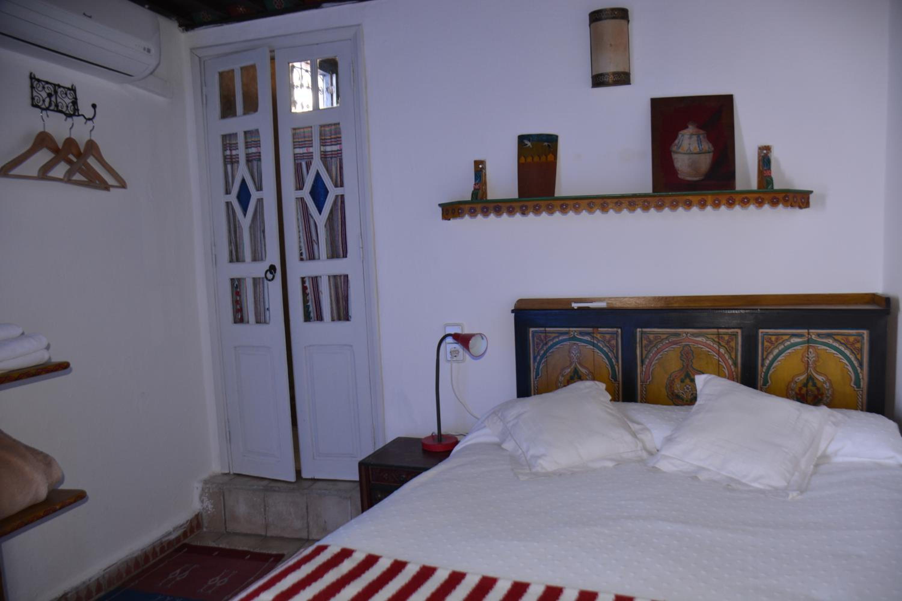 Budget Double Room - Photo 1