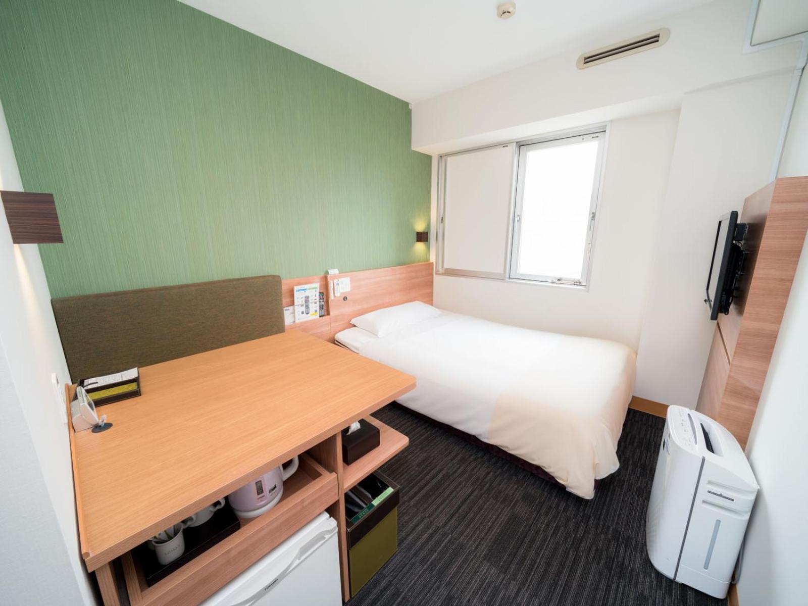 	Room Selected at Check-In - Non-Smoking - Photo 1
