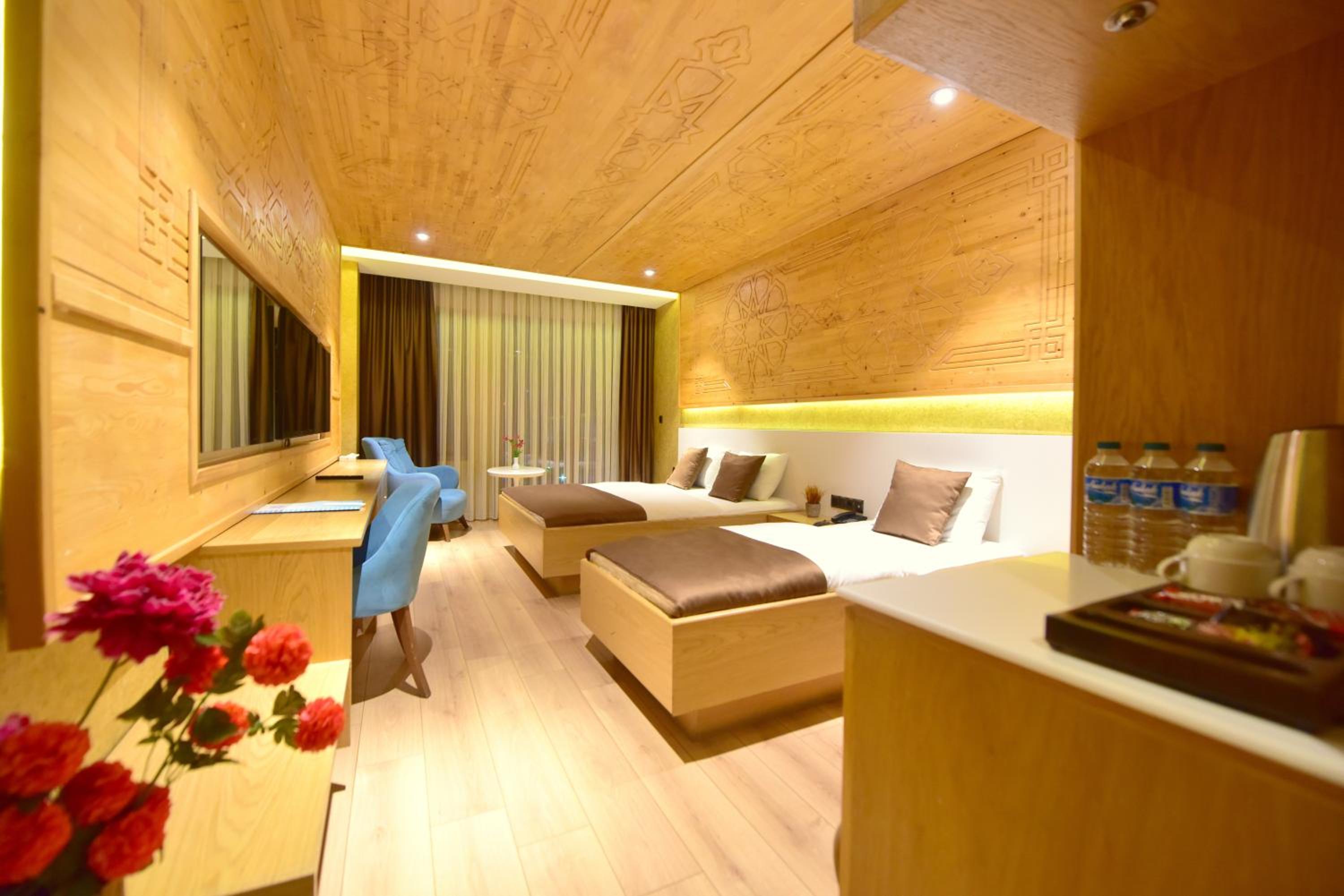 Triple Room - Photo 8