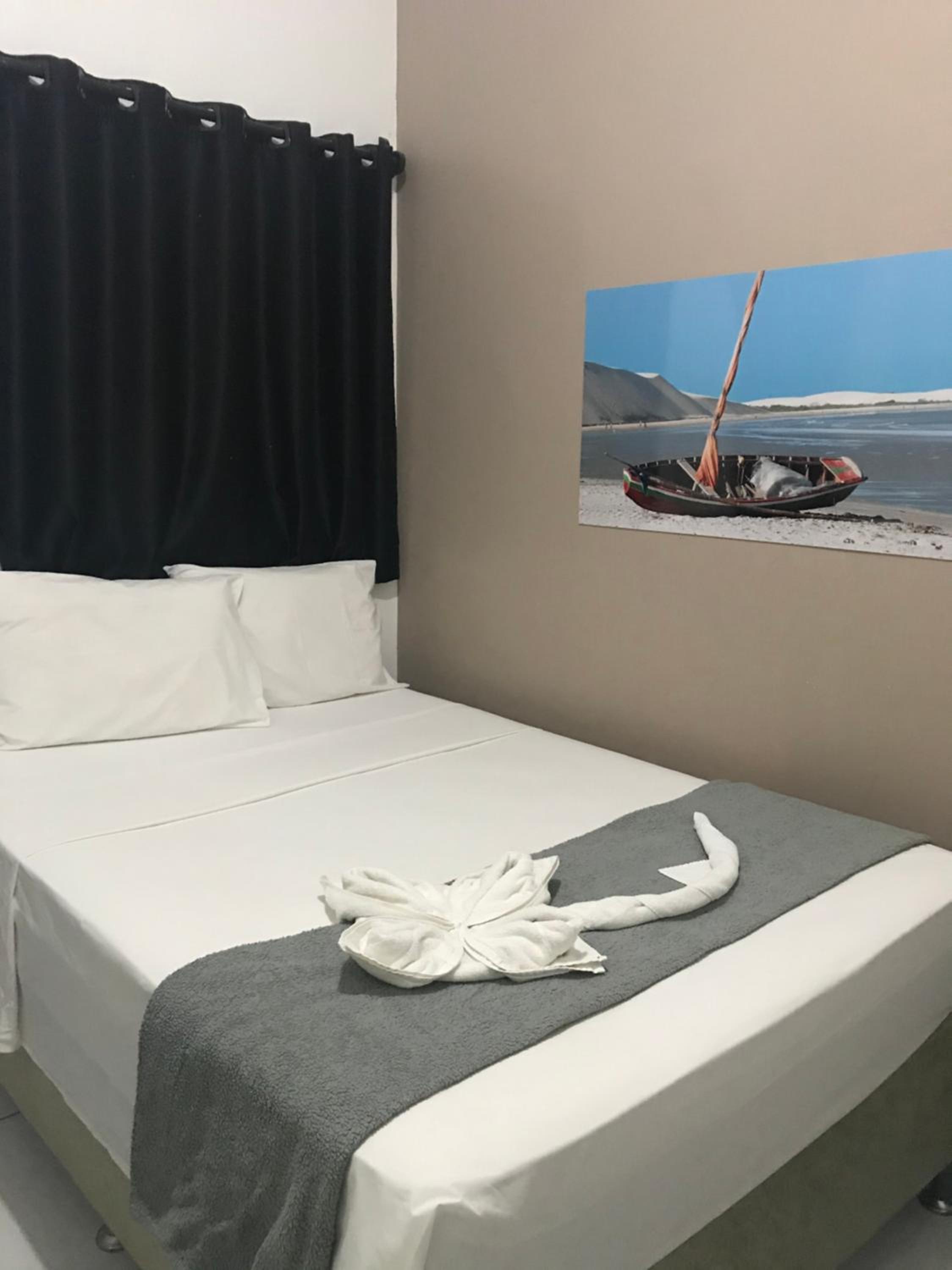 Standard Triple Room photo 2