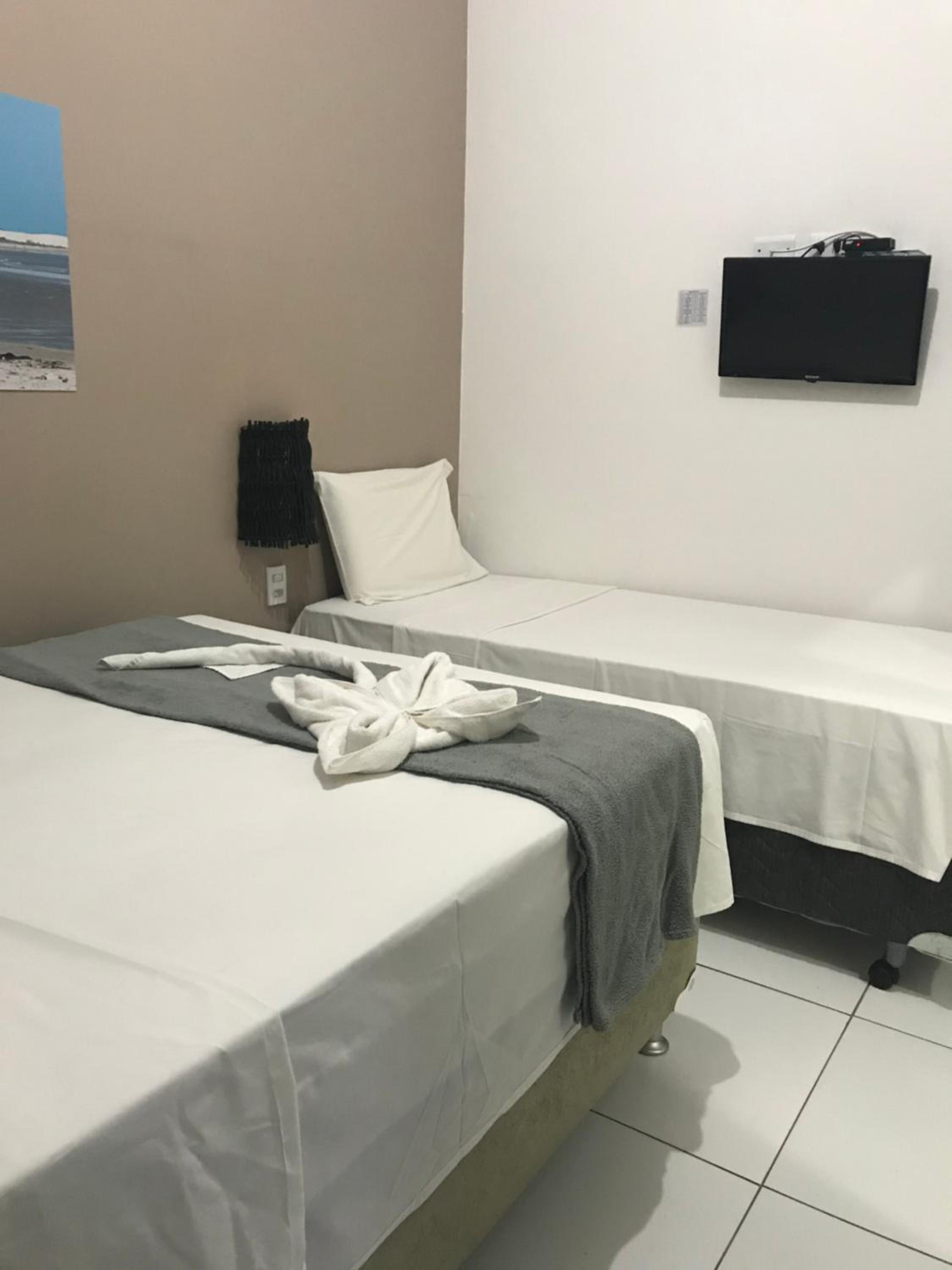 Standard Triple Room photo 1