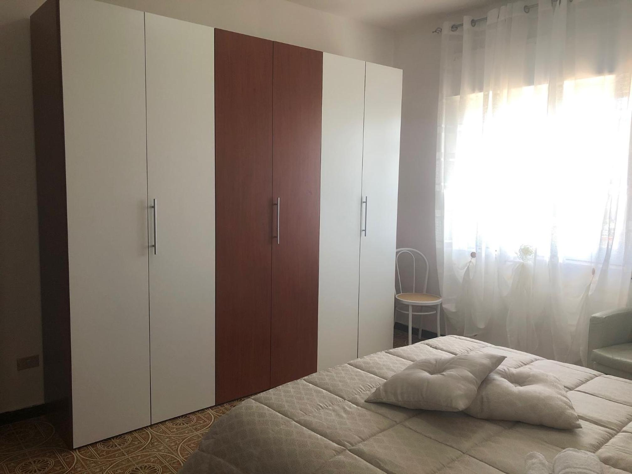 Economy Double Room photo 3