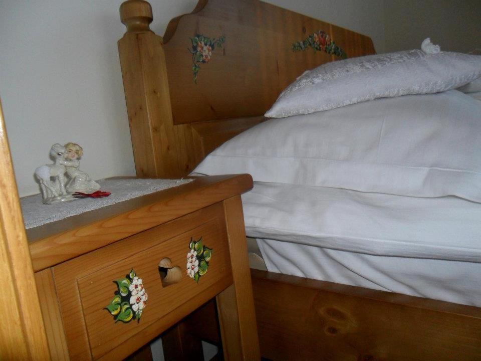 Four-Bedroom Suite with Terrace - Photo 4