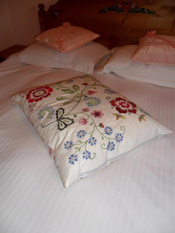 Three-Bedroom Suite with Balcony - Photo 10