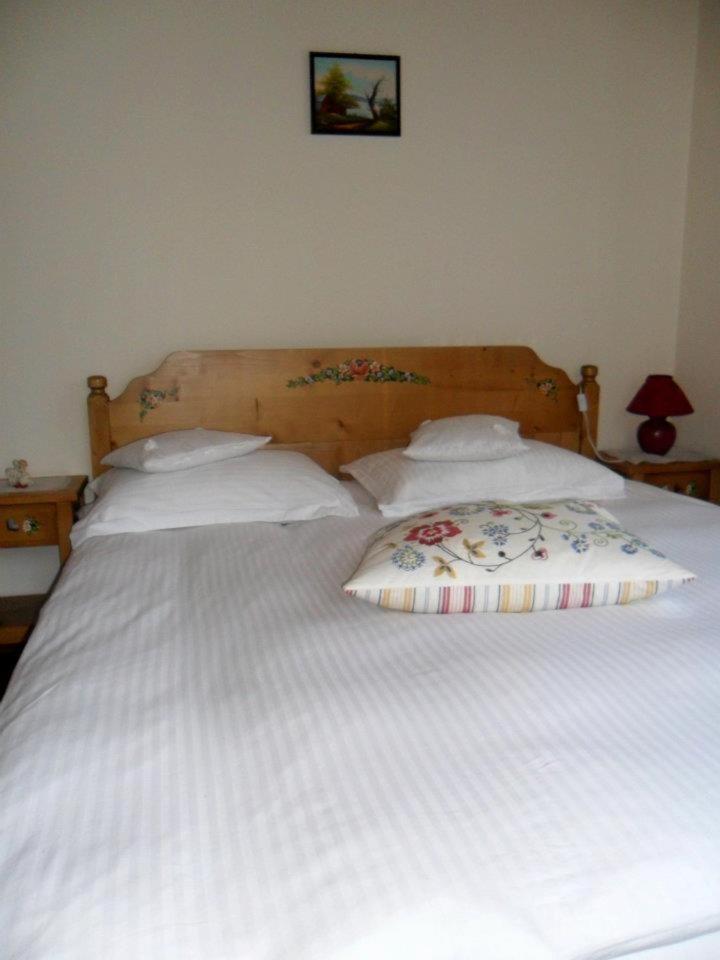 Four-Bedroom Suite with Terrace - Photo 6