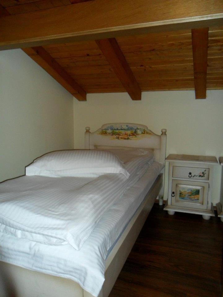 Three-Bedroom Suite with Balcony - Photo 12