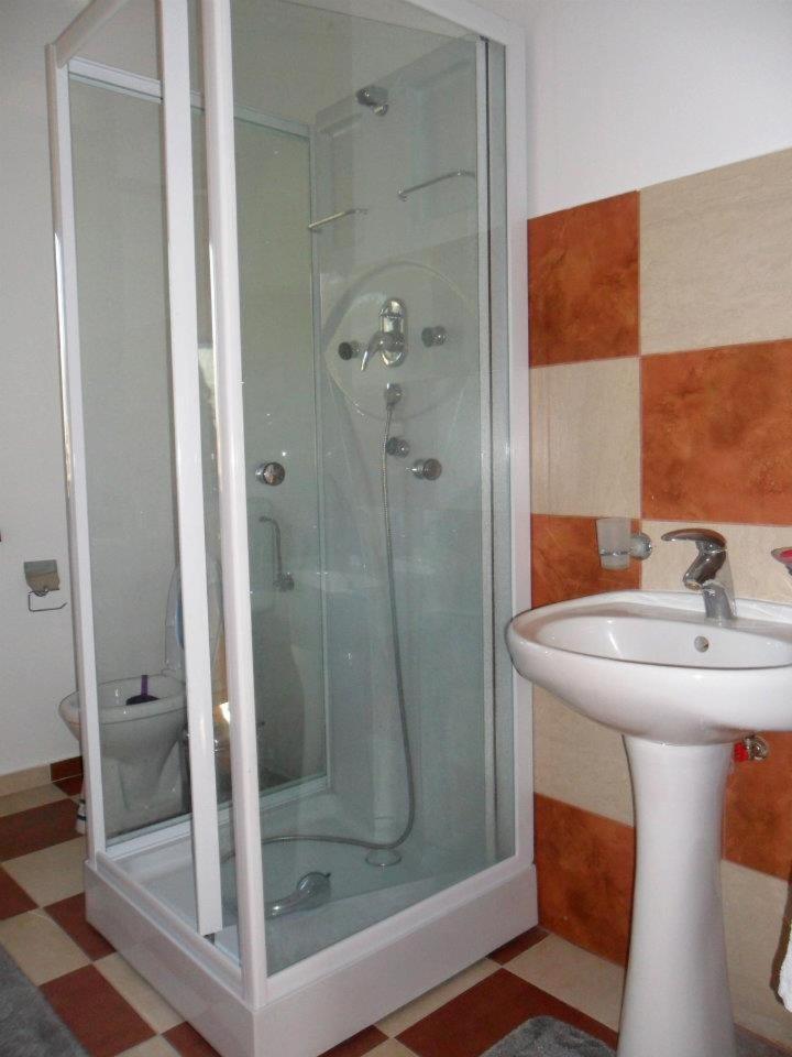Four-Bedroom Suite with Terrace - Photo 9