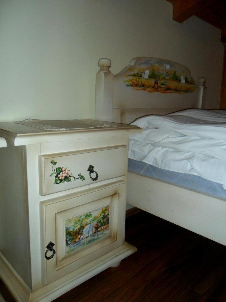 Three-Bedroom Suite with Balcony - Photo 11