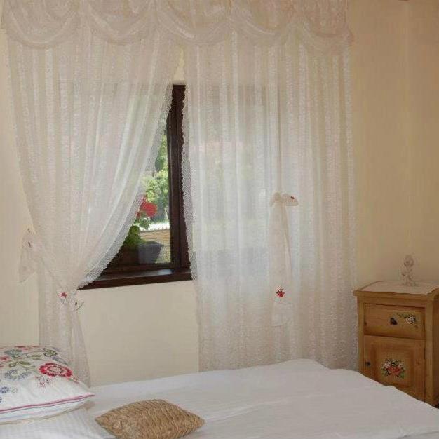 Four-Bedroom Suite with Terrace - Photo 2
