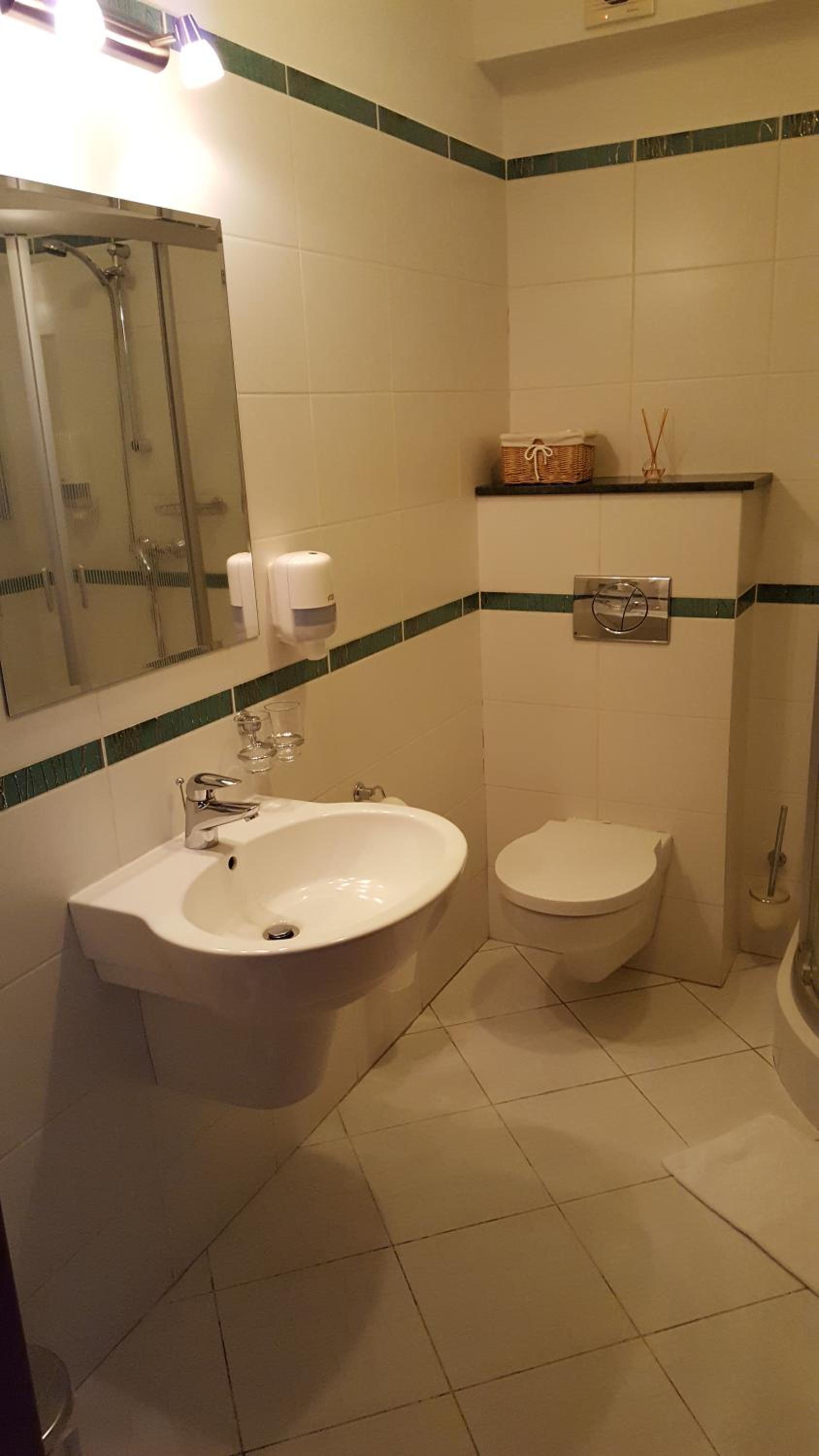 Standard Double Room photo 3