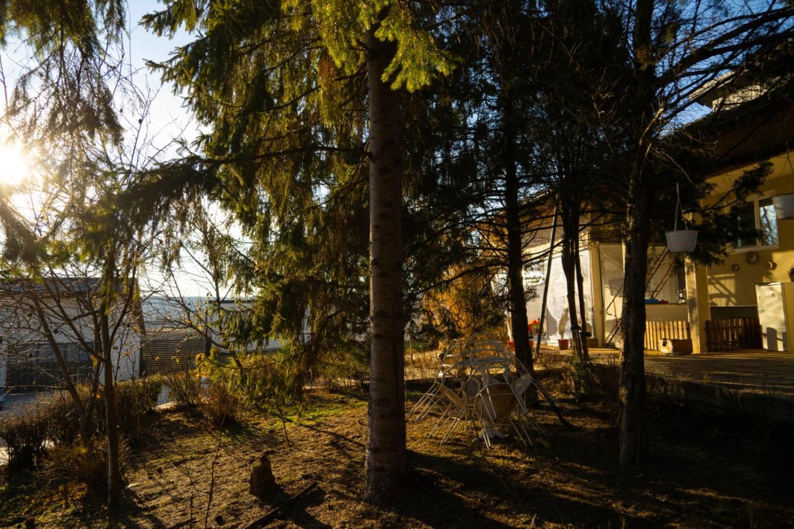Four-Bedroom House - Photo 36