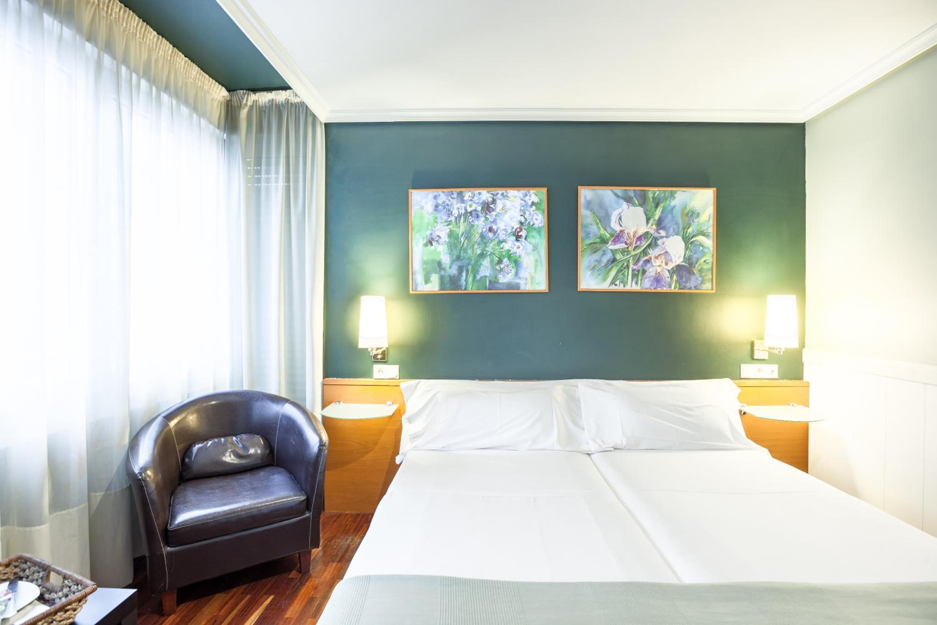 Triple Room photo 3