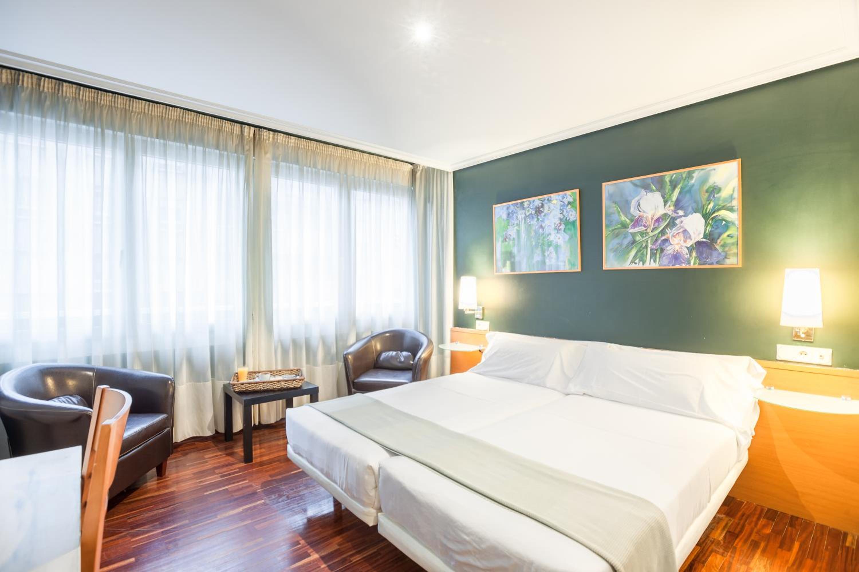 Habitación Triple