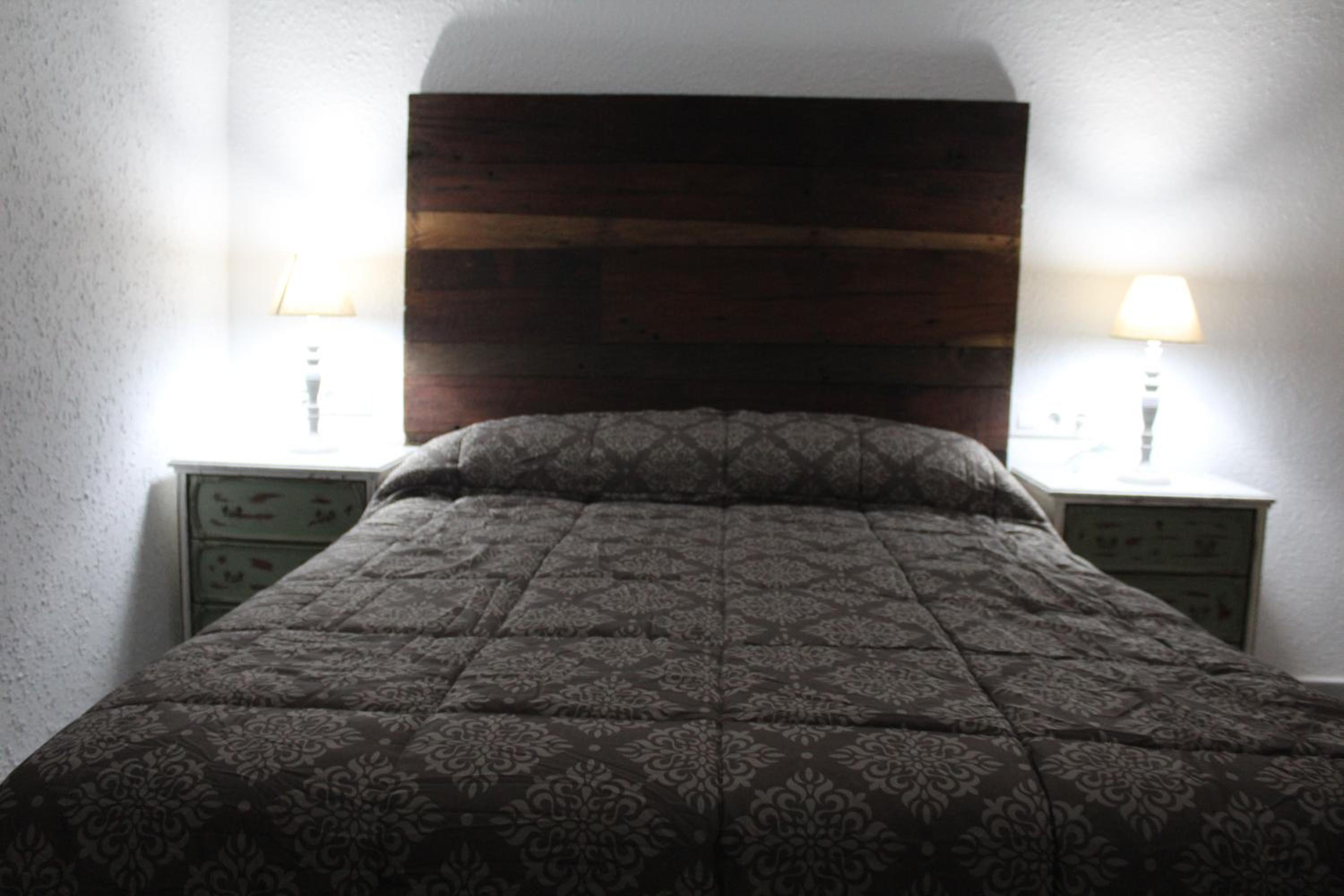 Departamento de tres habitaciones