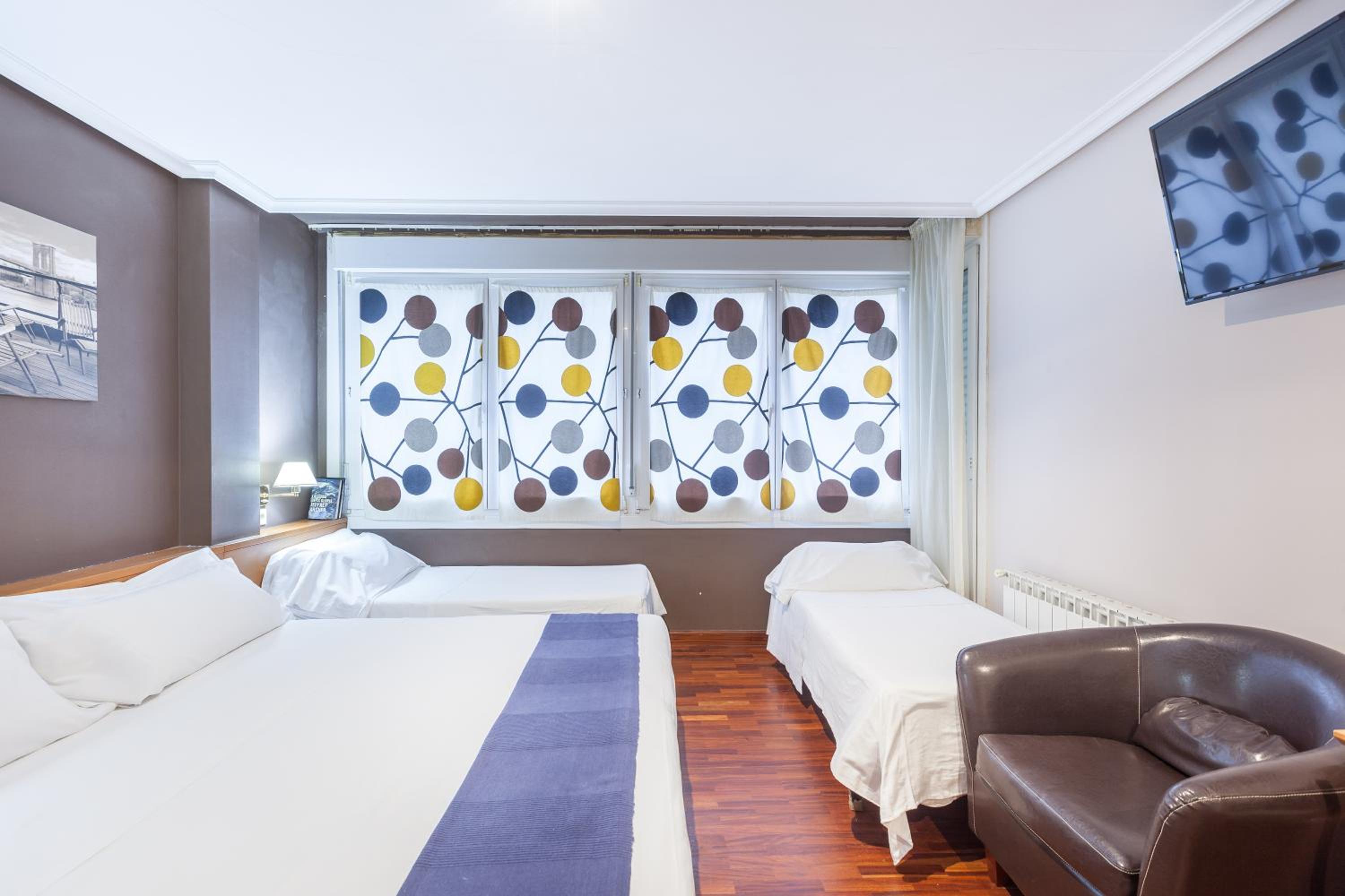 Quadruple Room photo 2