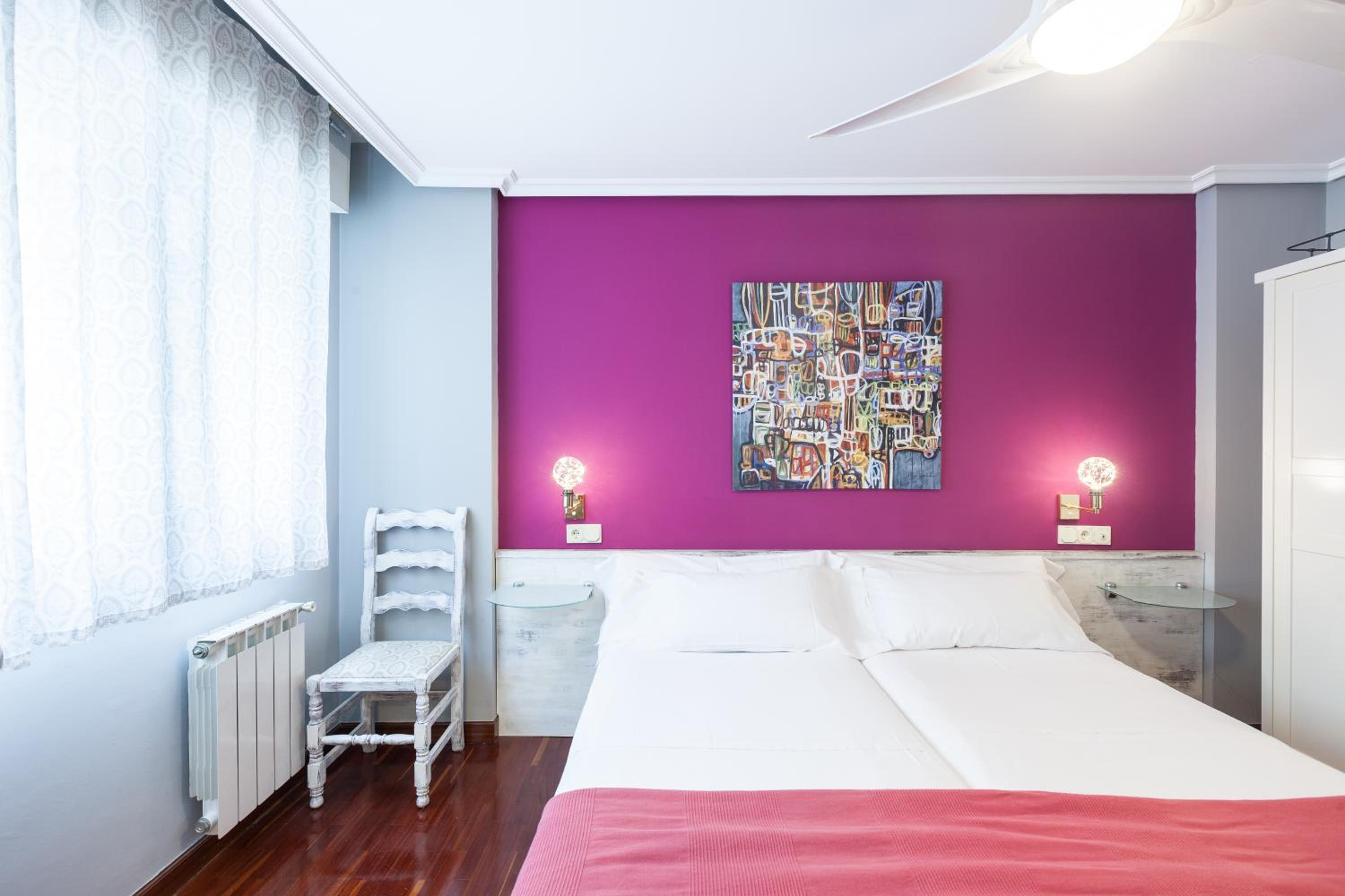 Double or Twin Room photo 2