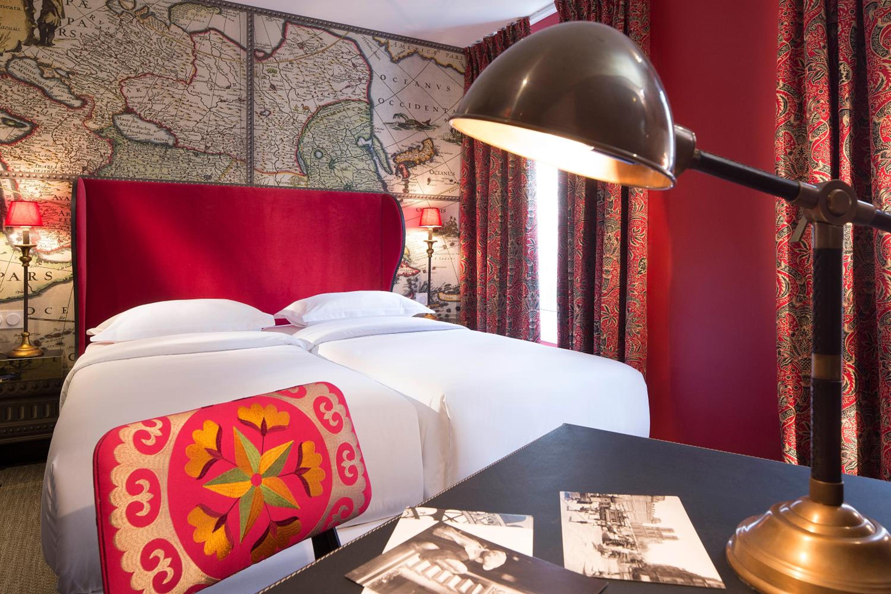 Twin Room photo 1
