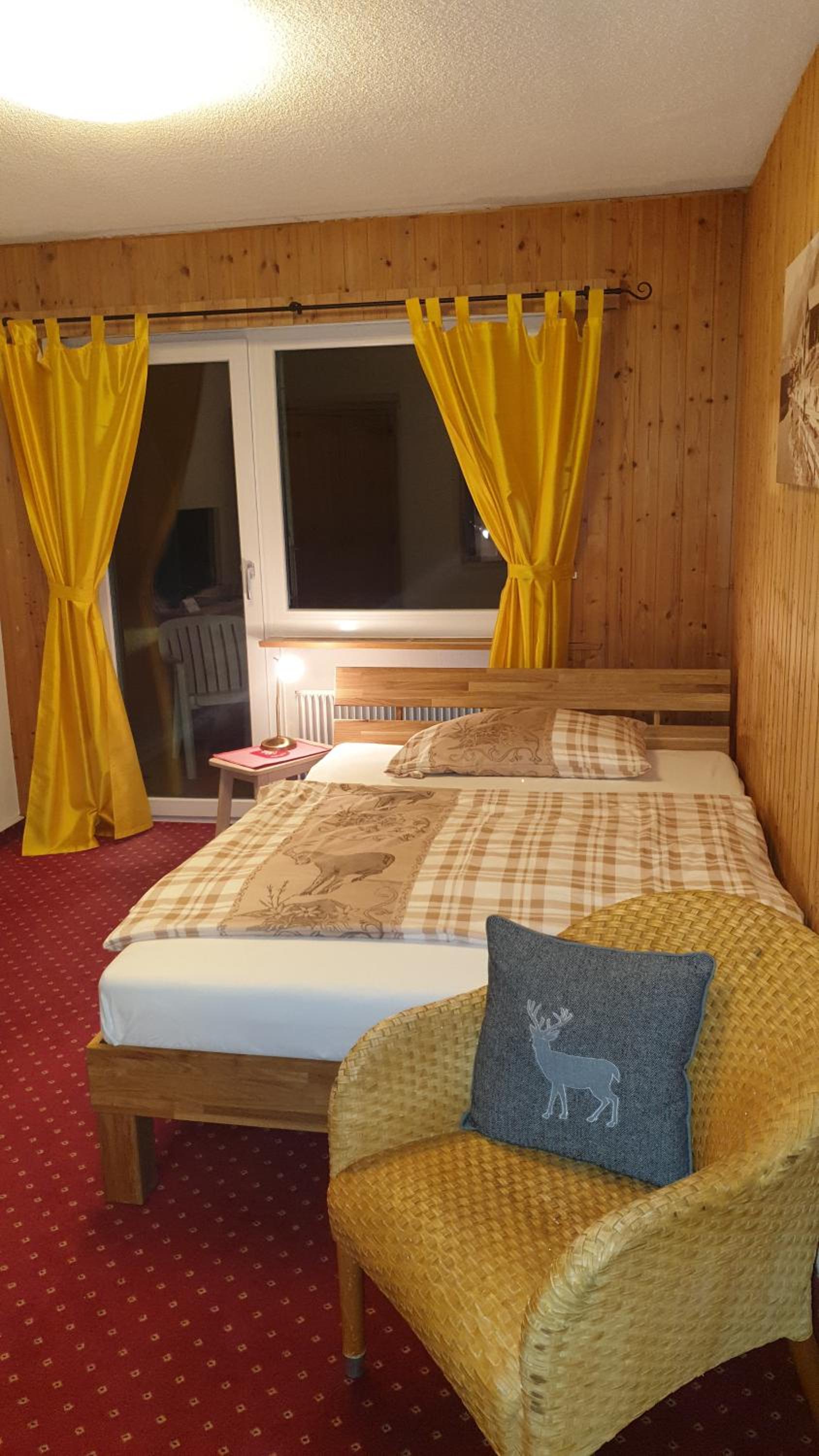 Single Room photo 2
