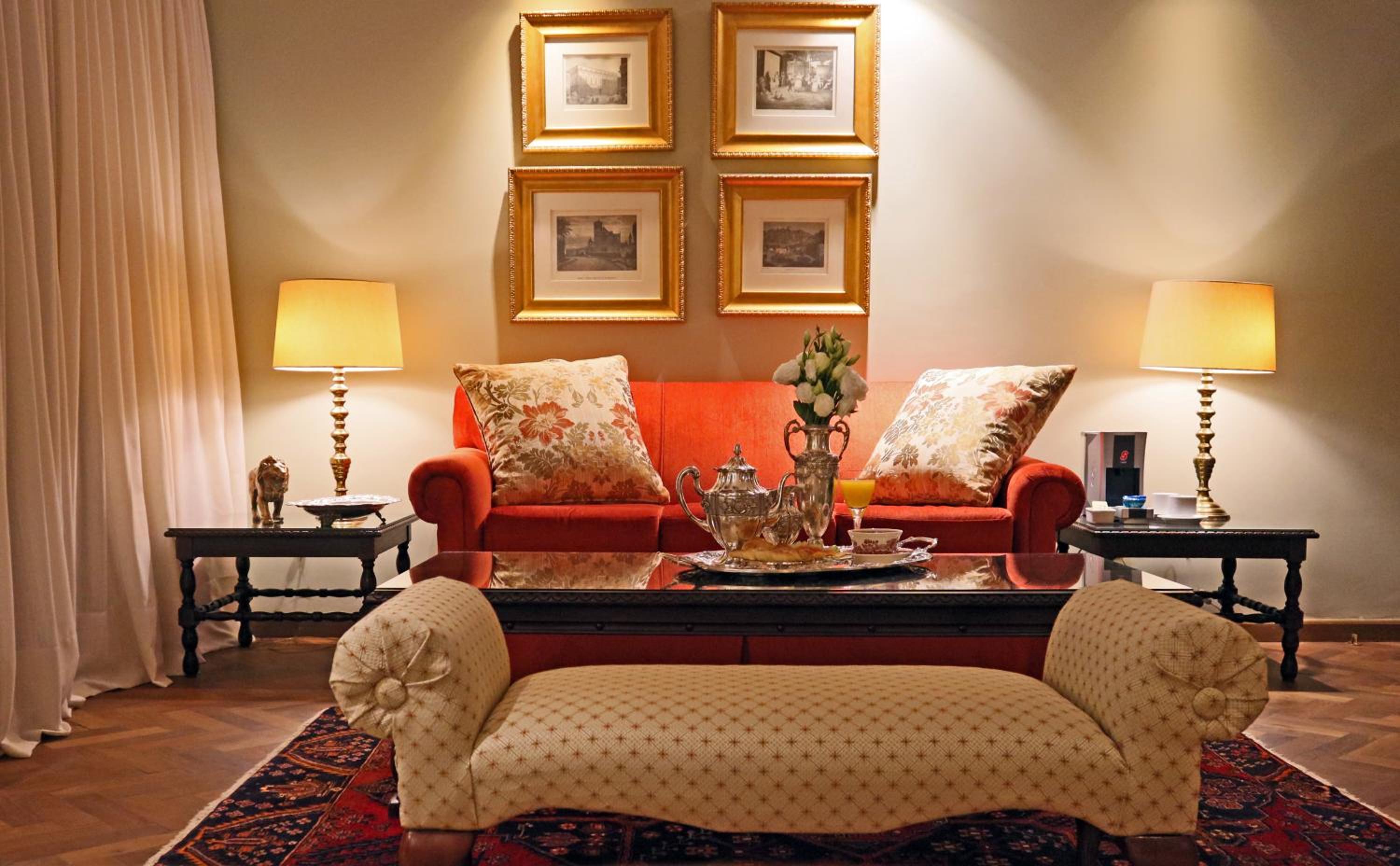 Executive Suite photo 3