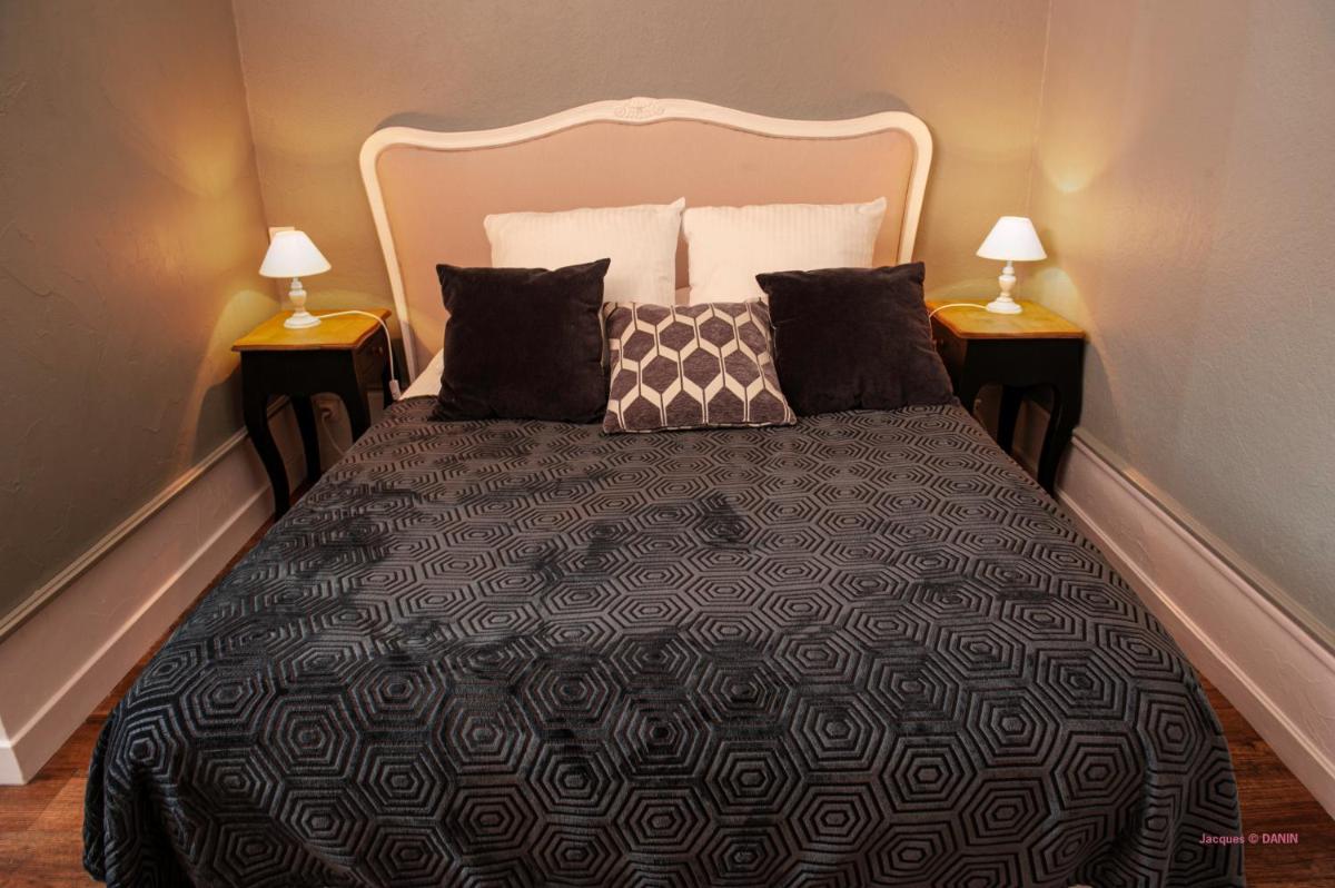 Superior Double or Twin Room - Photo 2