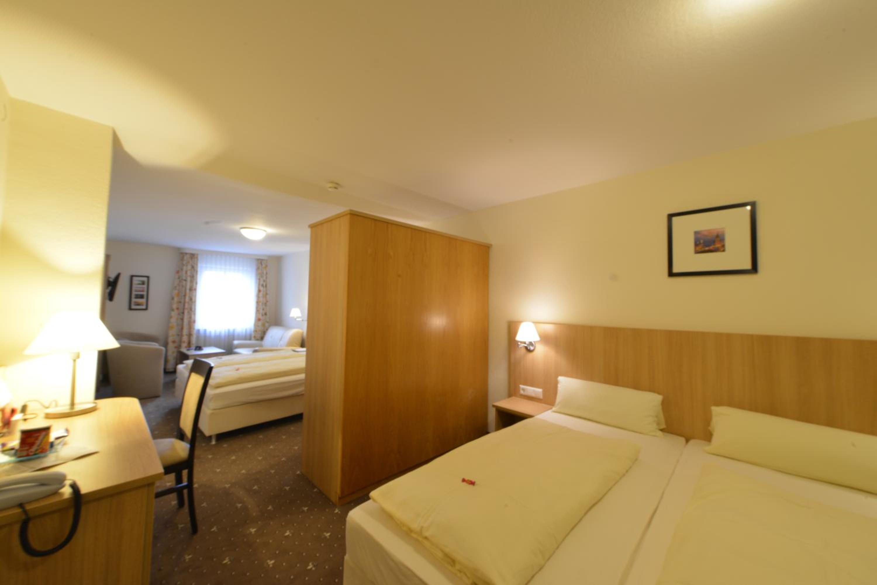 Quadruple Room photo 1