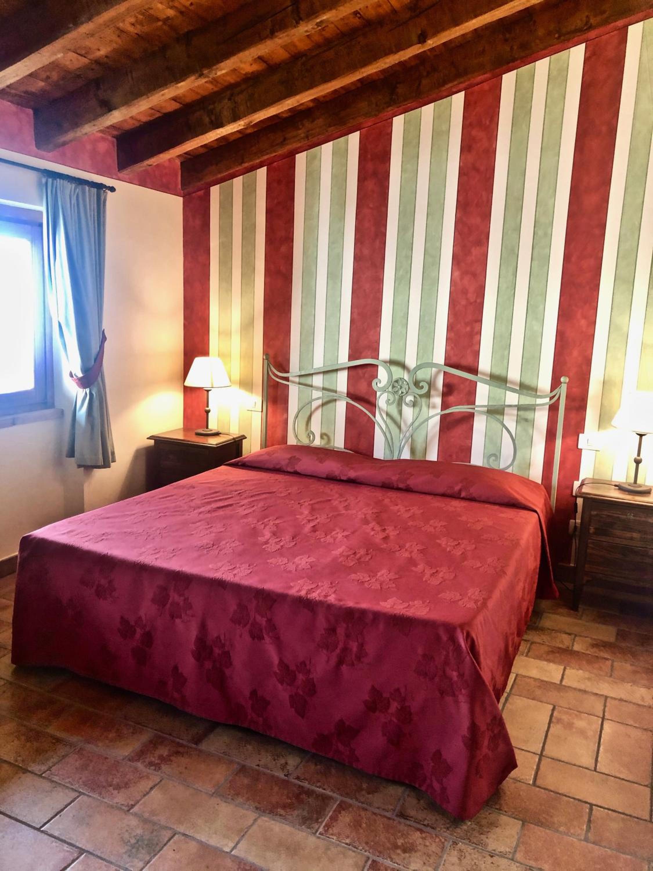 Standard Double Room - Photo 1