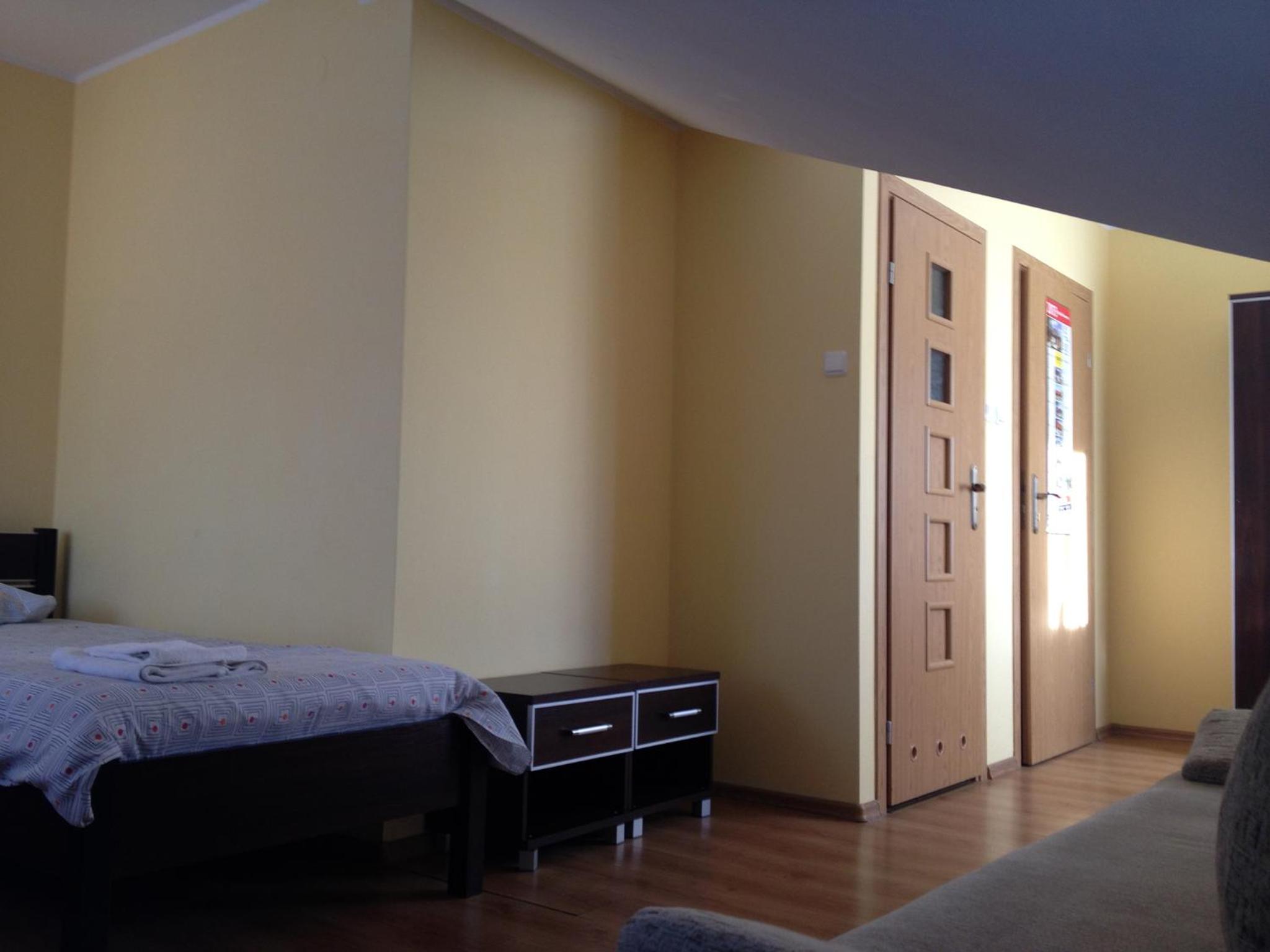 Large Double Room photo 1