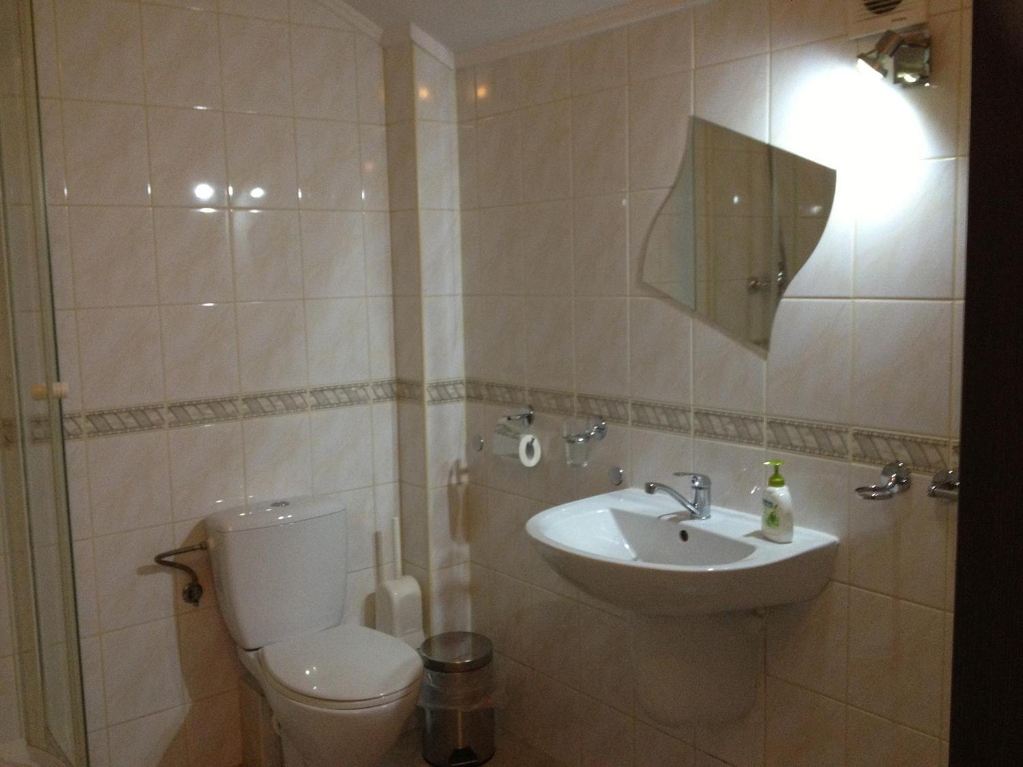 Quadruple Room photo 3