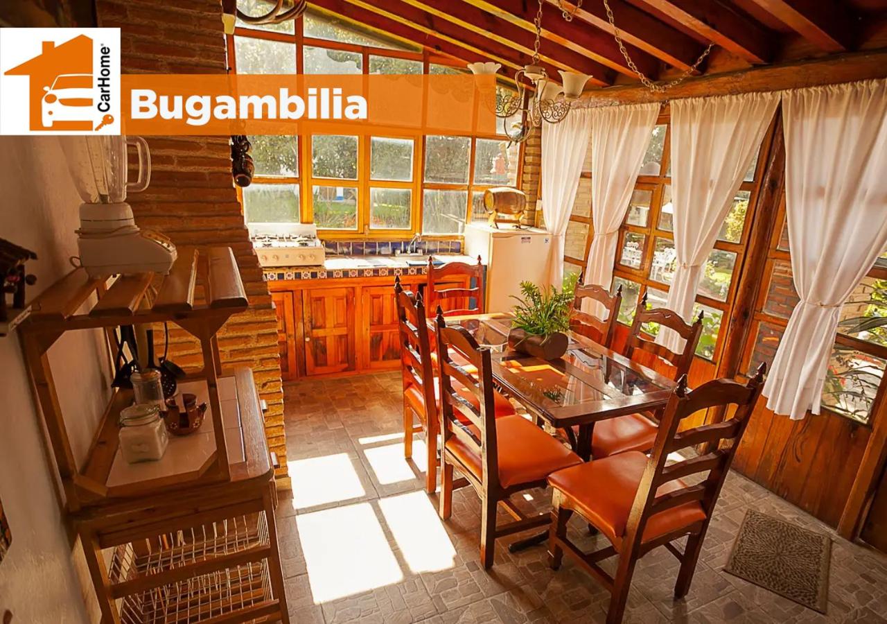 One-Bedroom Villa - Photo 14