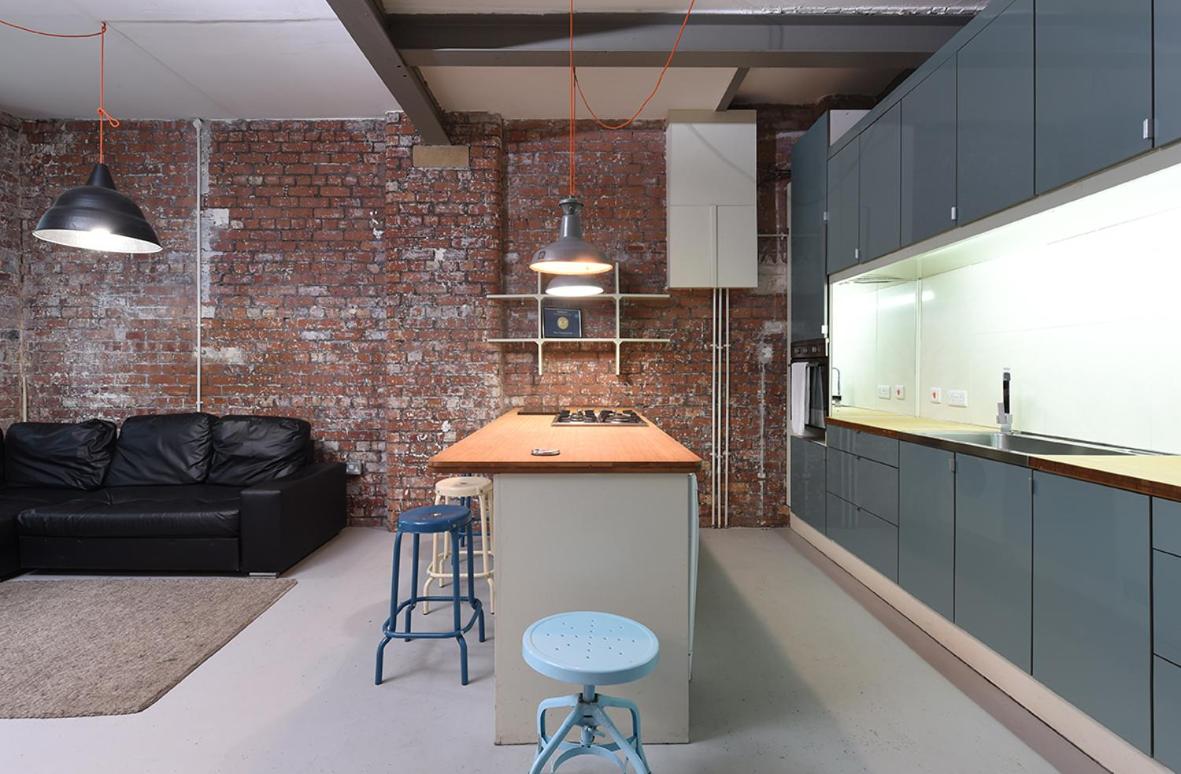 Apartment - Ground Floor - Photo 9