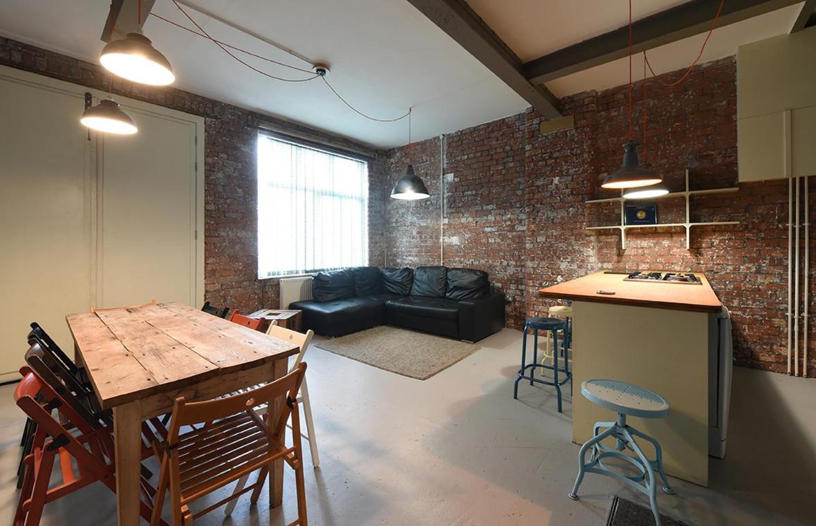 Apartment - Ground Floor - Photo 13