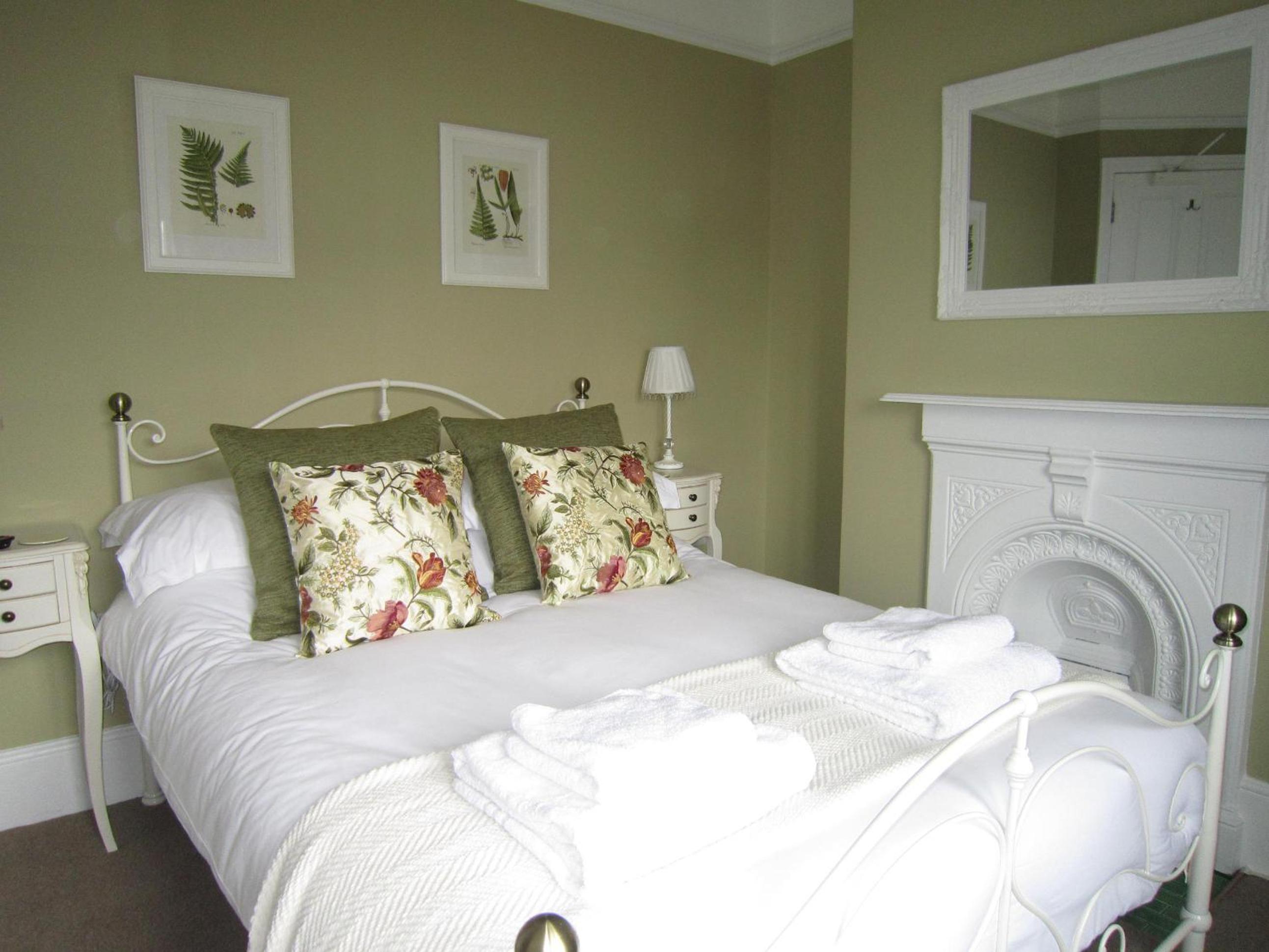 King Room photo 1