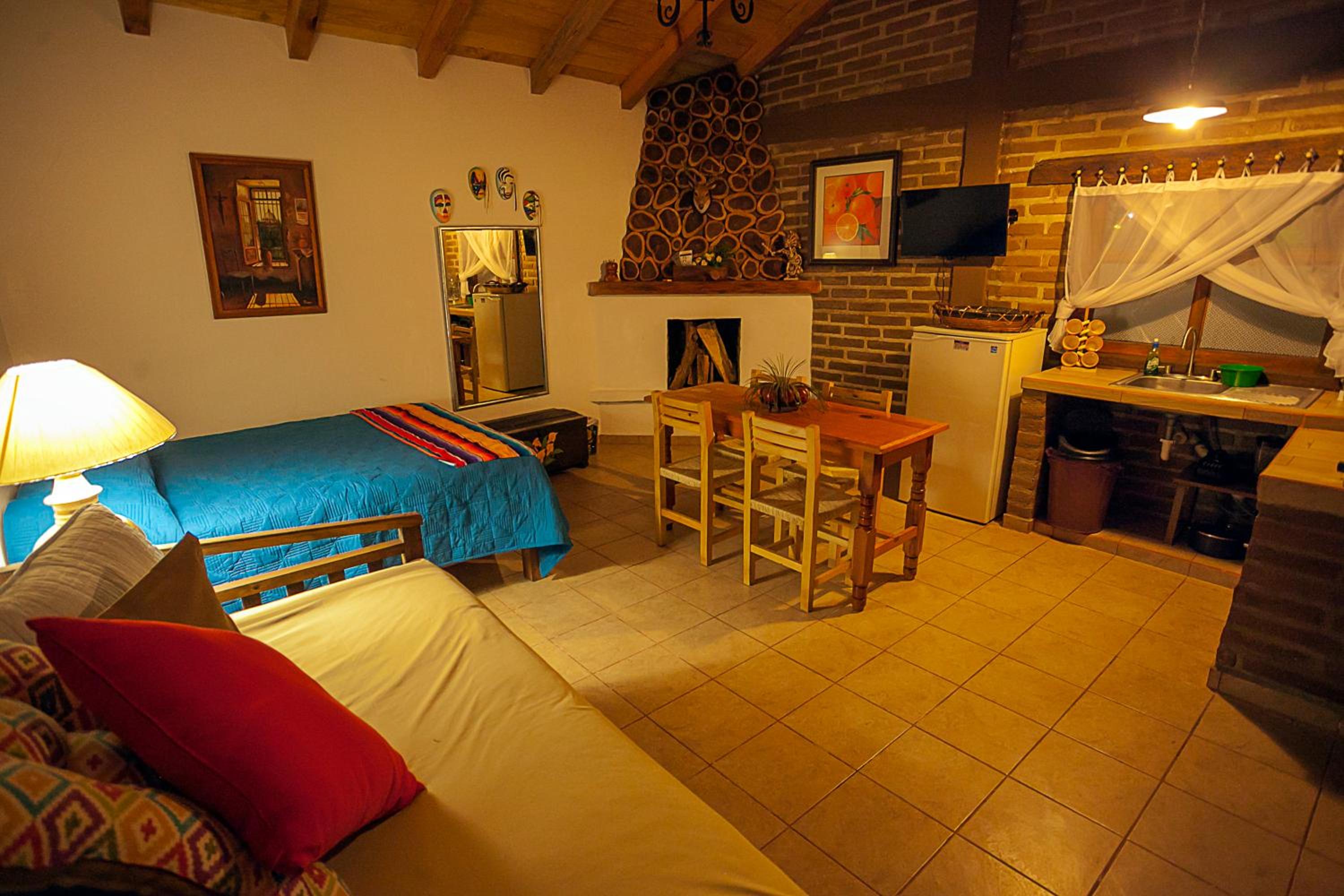 Superior Chalet - Photo 10