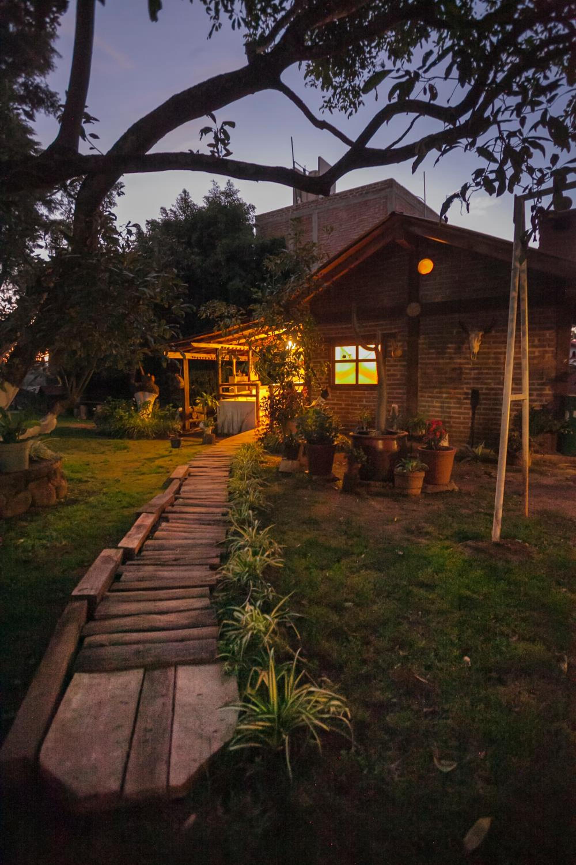Superior Chalet - Photo 9