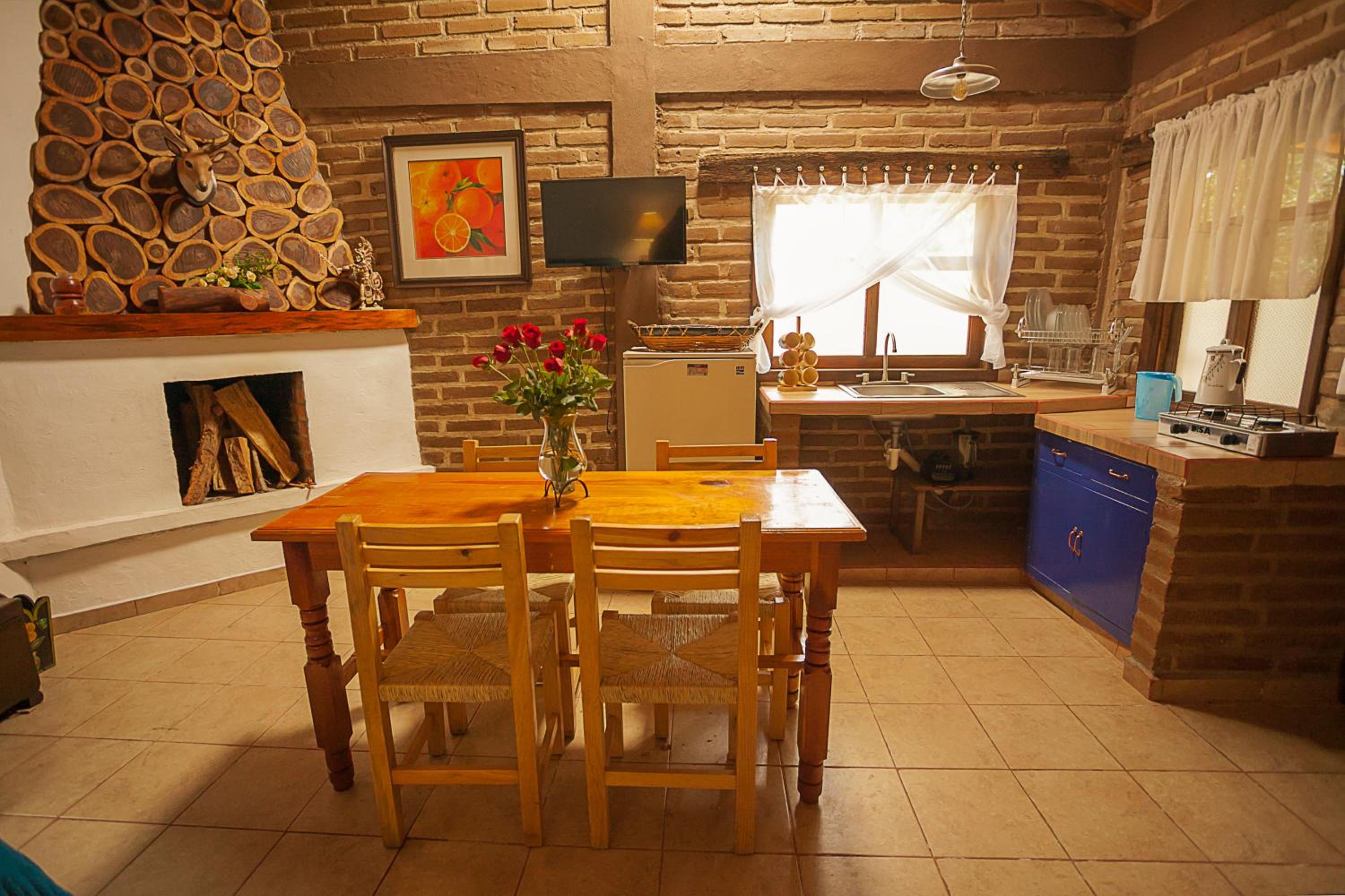 Superior Chalet - Photo 7