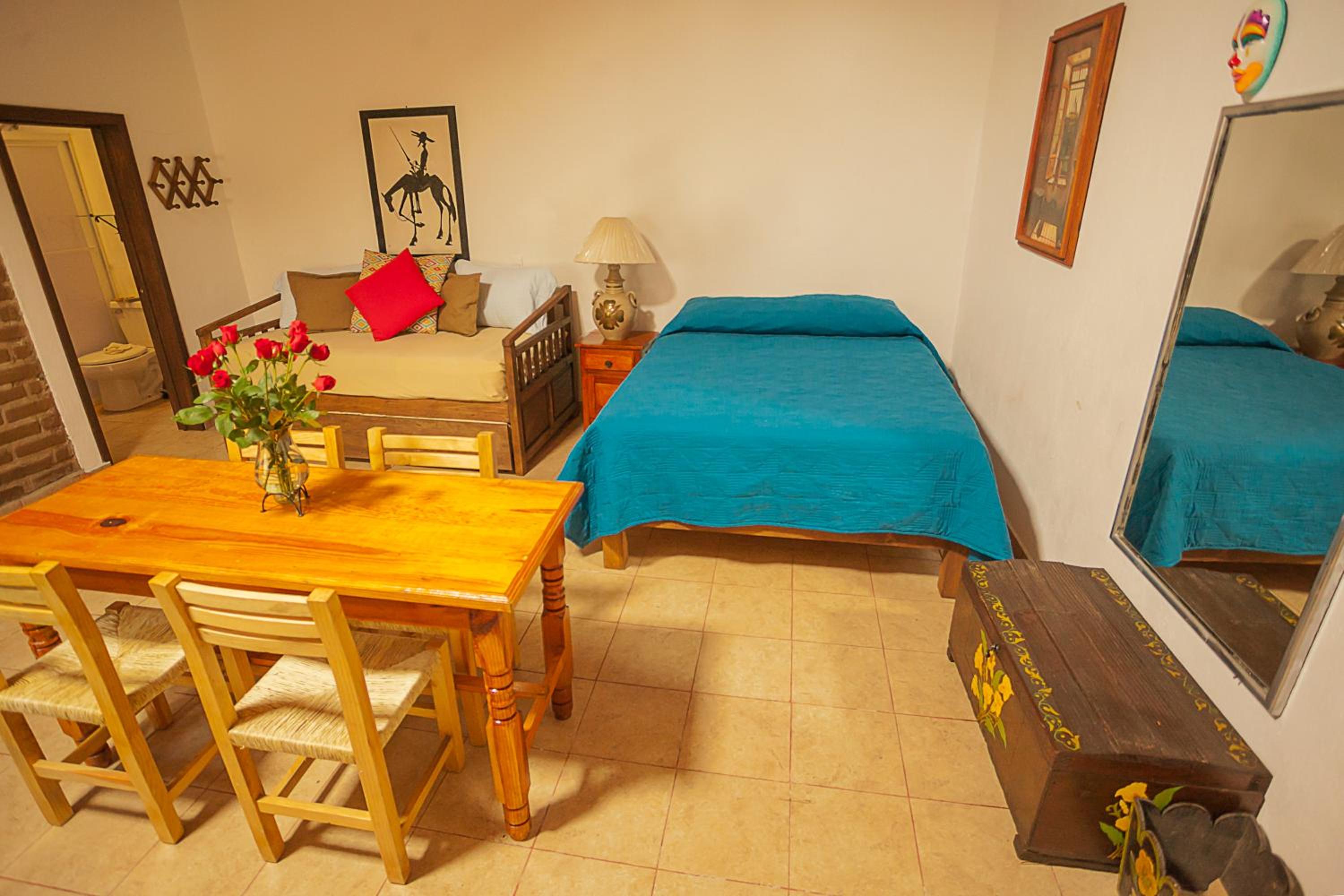 Superior Chalet - Photo 6
