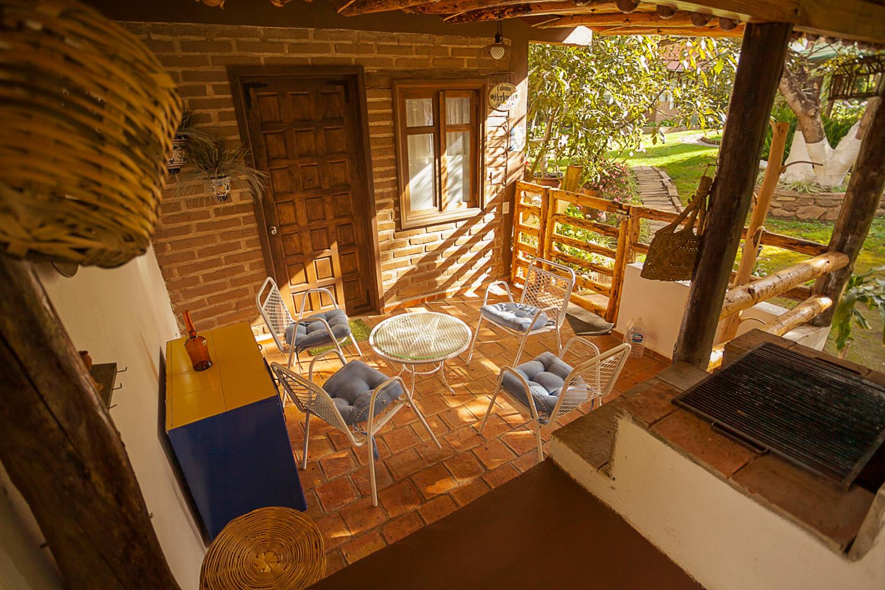 Superior Chalet - Photo 5