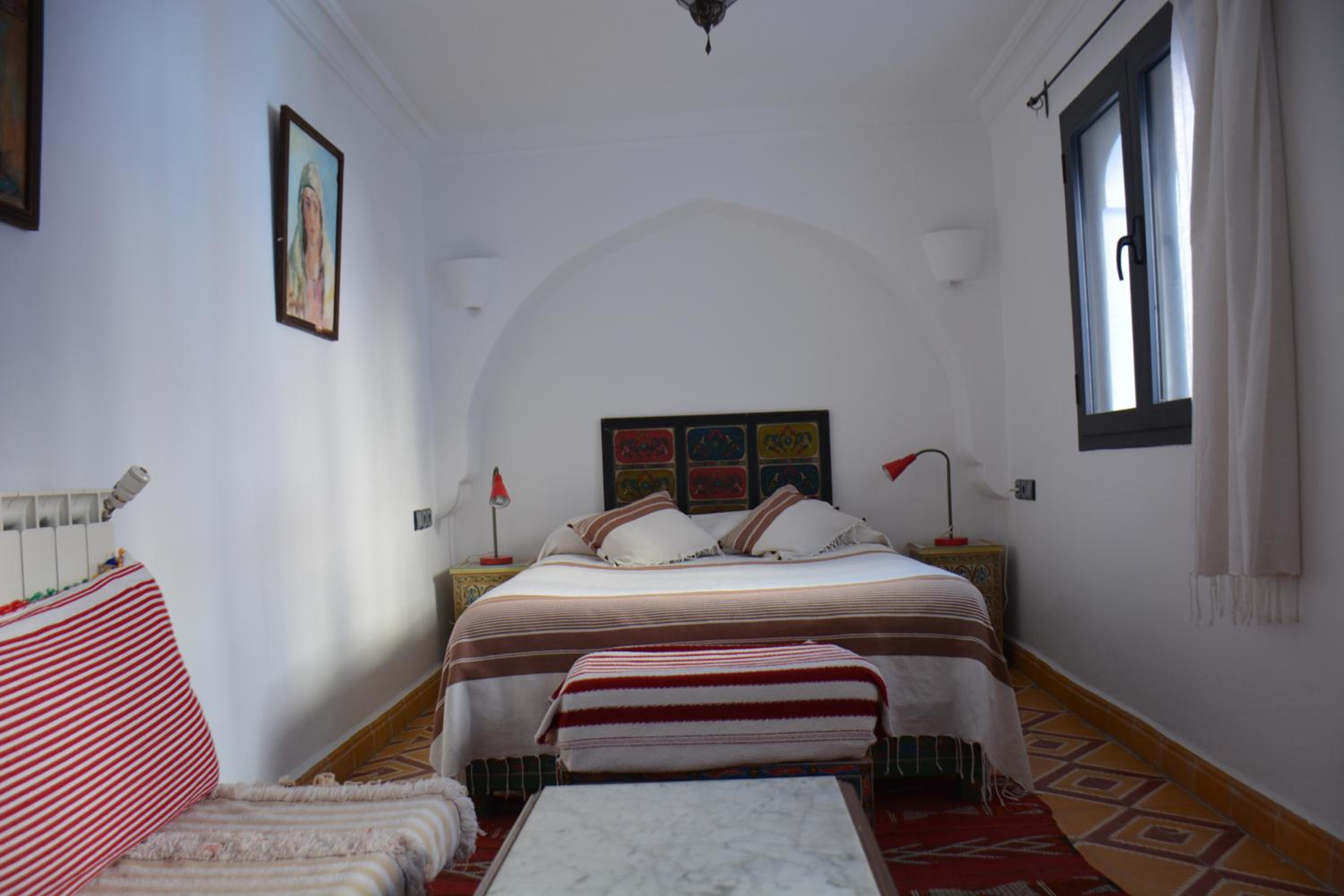 Superior Double Room - Photo 1
