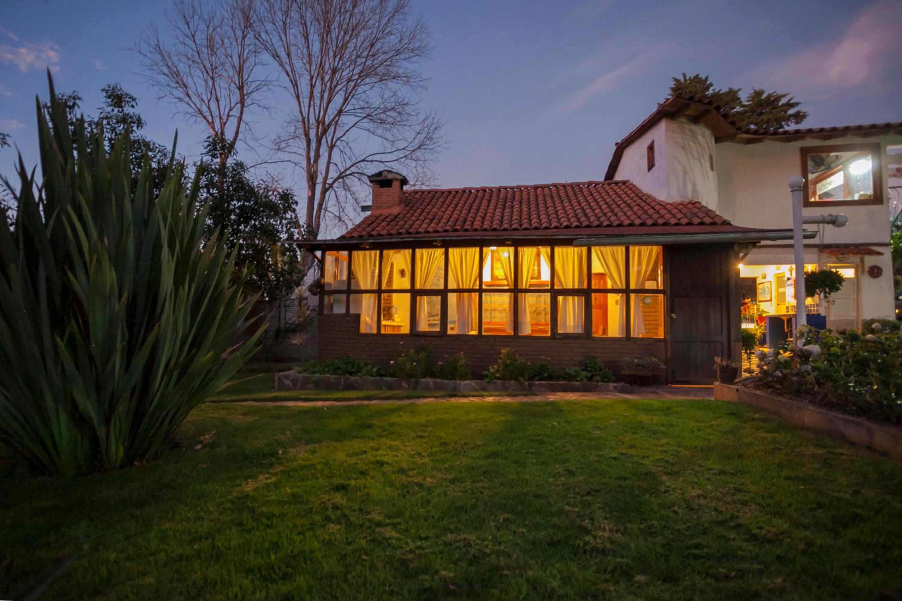 Superior Villa - Photo 19