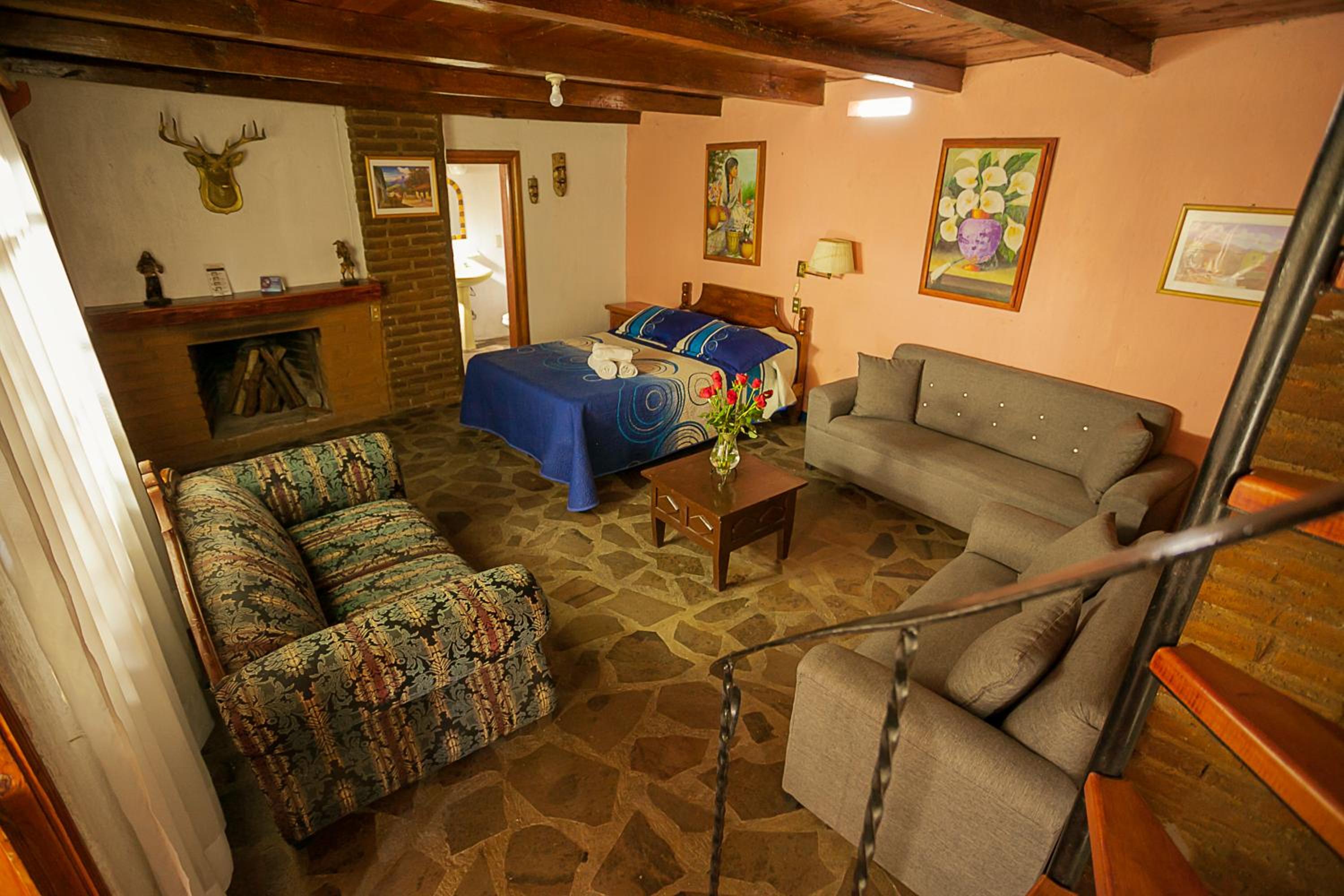 Superior Villa - Photo 16