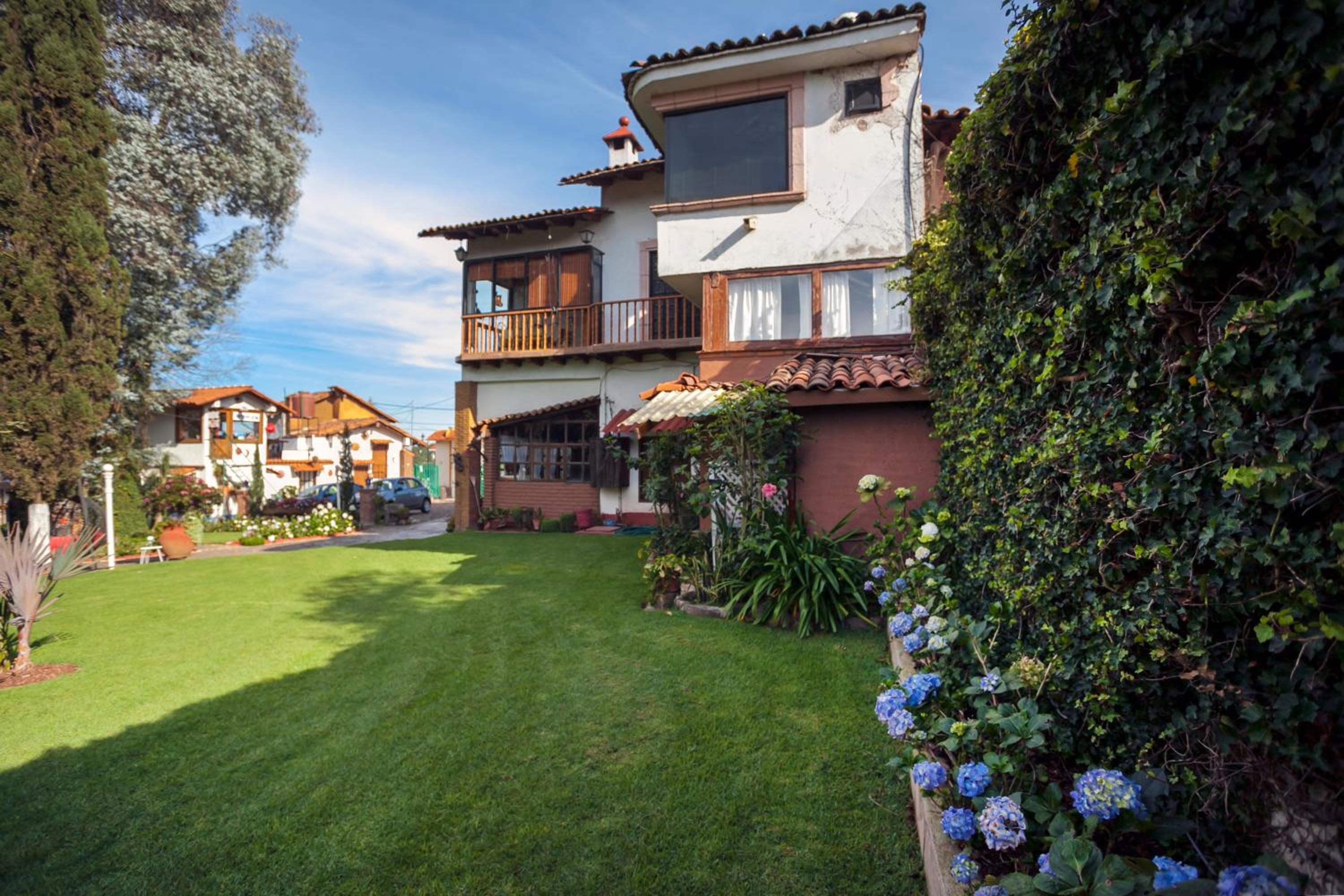 Superior Chalet - Photo 11