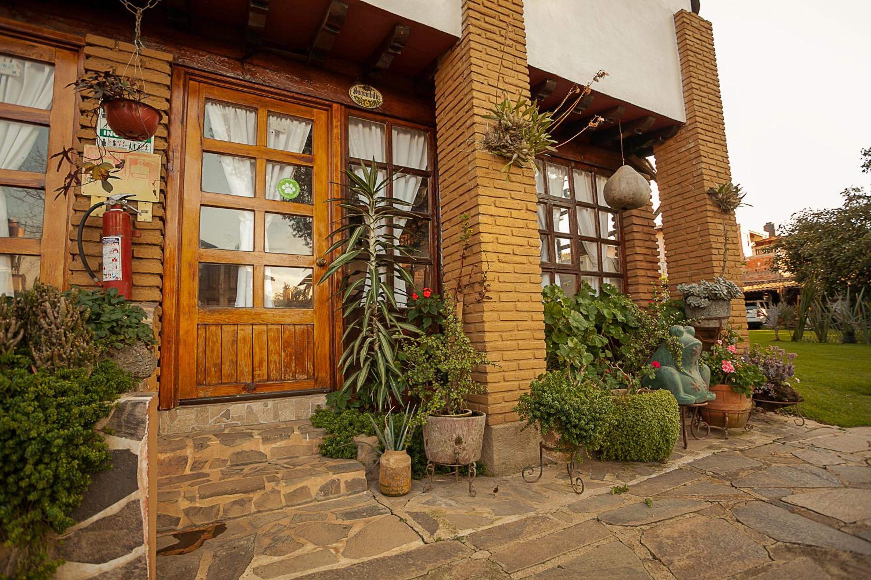 One-Bedroom Villa - Photo 16