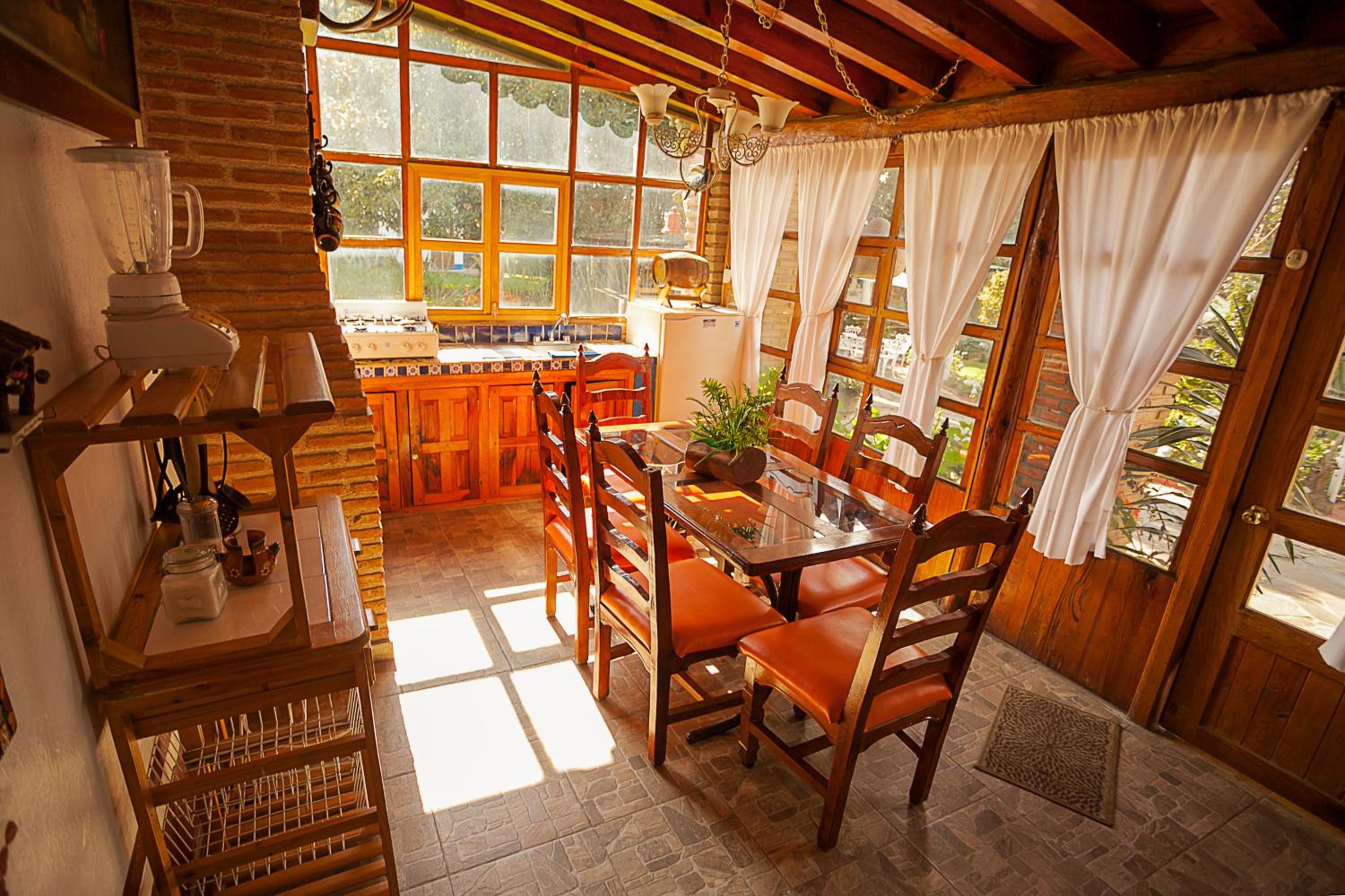 One-Bedroom Villa - Photo 17