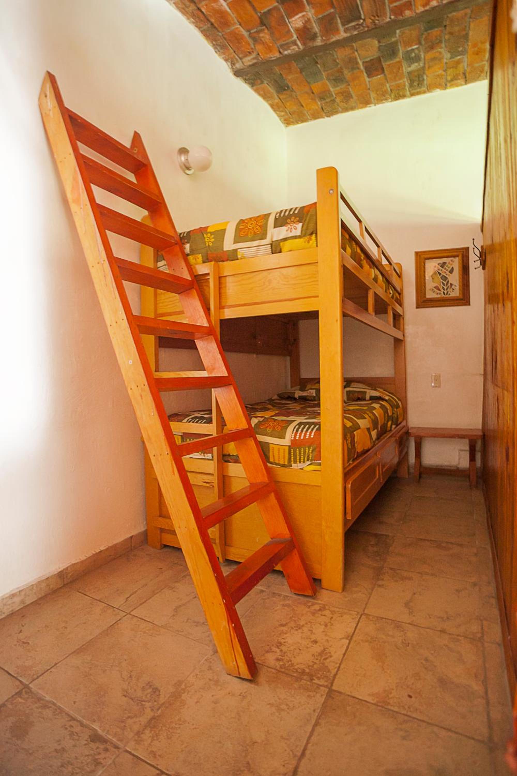 One-Bedroom Villa - Photo 18