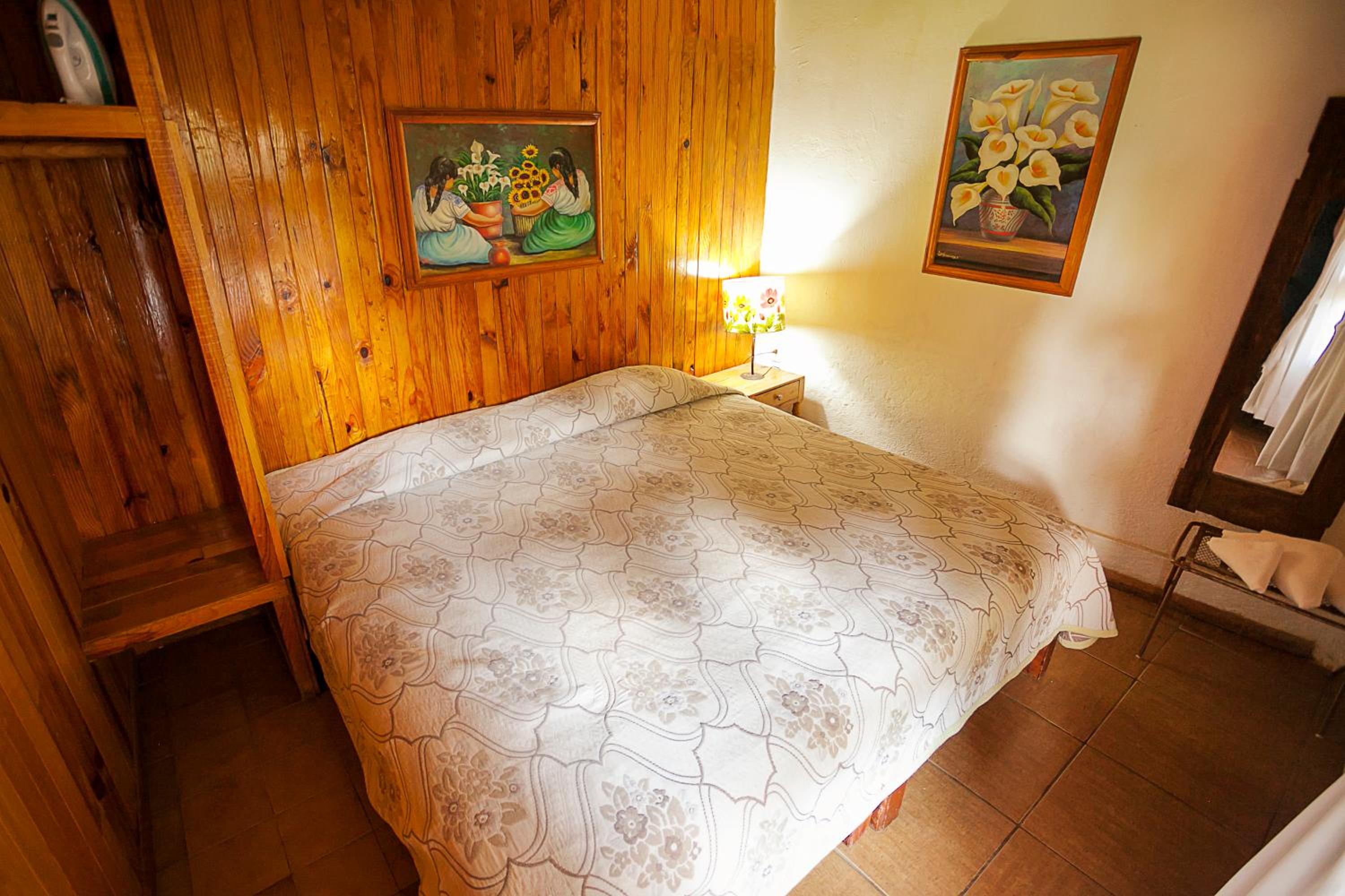 One-Bedroom Villa - Photo 1
